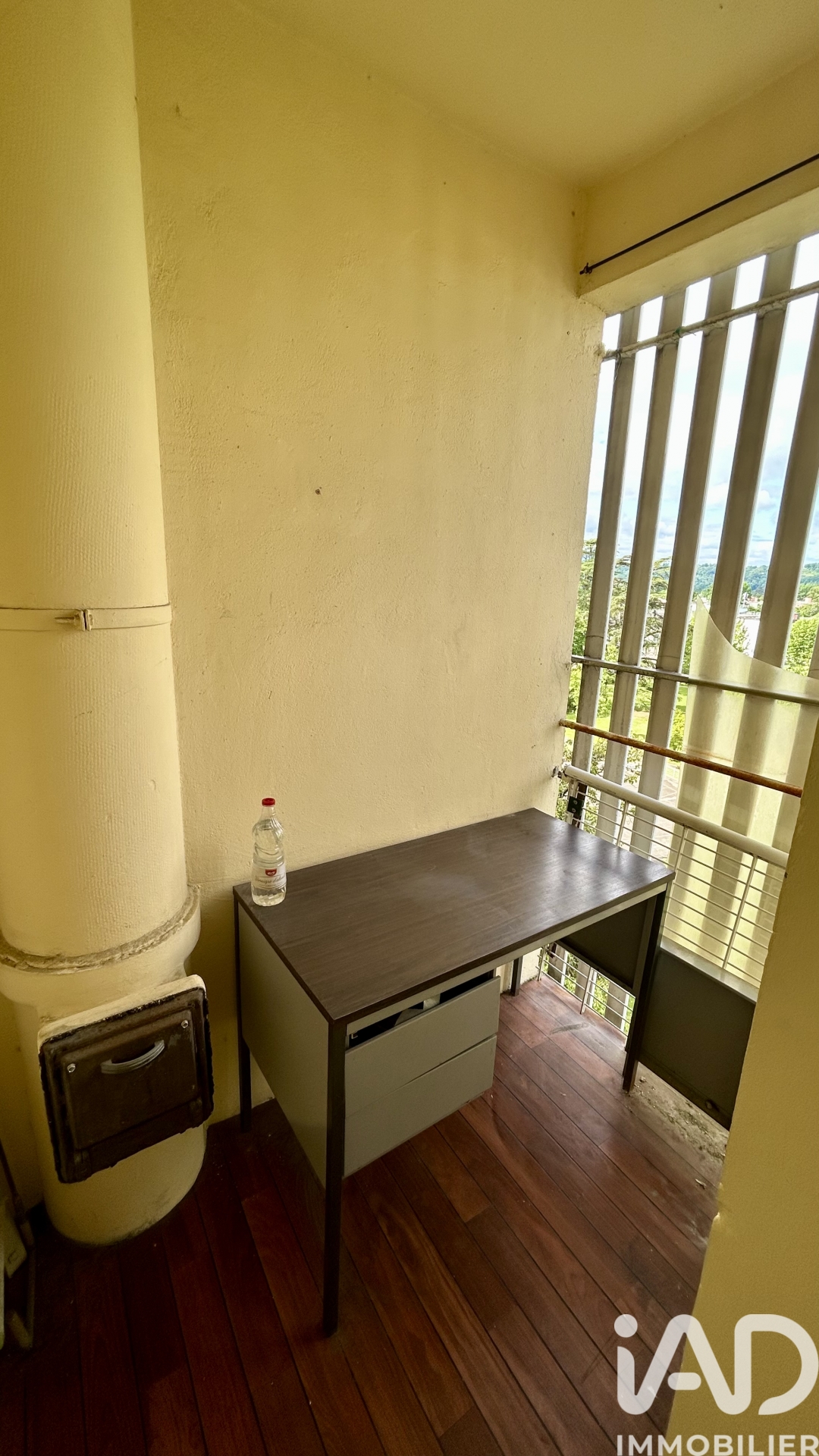 Vente appartement à Pau (64000) : appartement 3 pièces 77 m² - 2013027 — 9