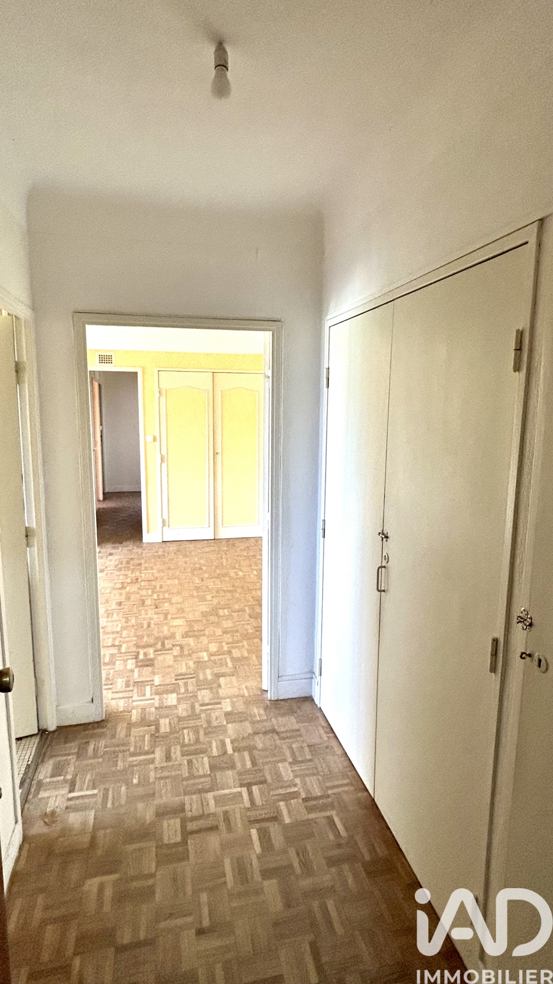 Vente appartement à Pau (64000) : appartement 3 pièces 77 m² - 2013027 — 4