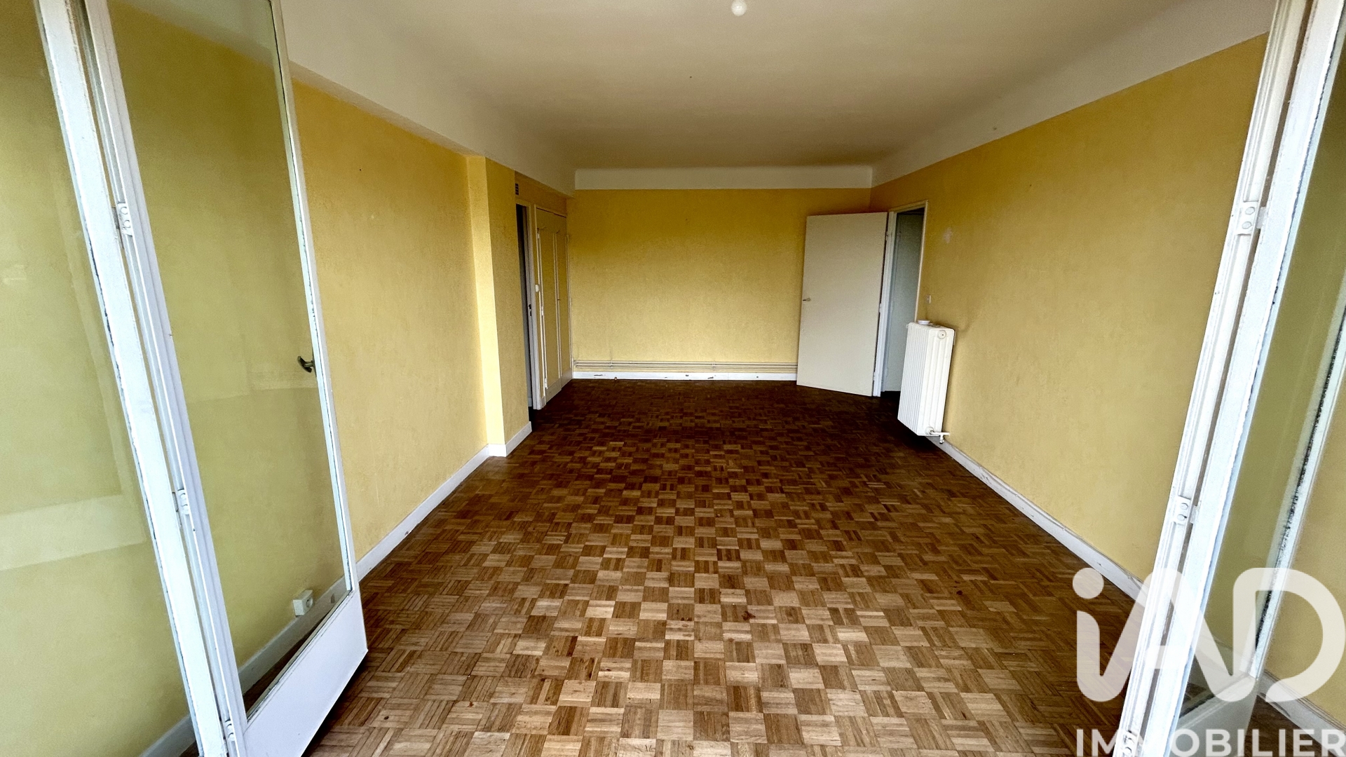 Vente appartement à Pau (64000) : appartement 3 pièces 77 m² - 2013027 — 6