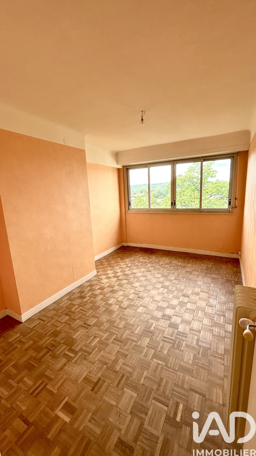 Vente appartement à Pau (64000) : appartement 3 pièces 77 m² - 2013027 — 7