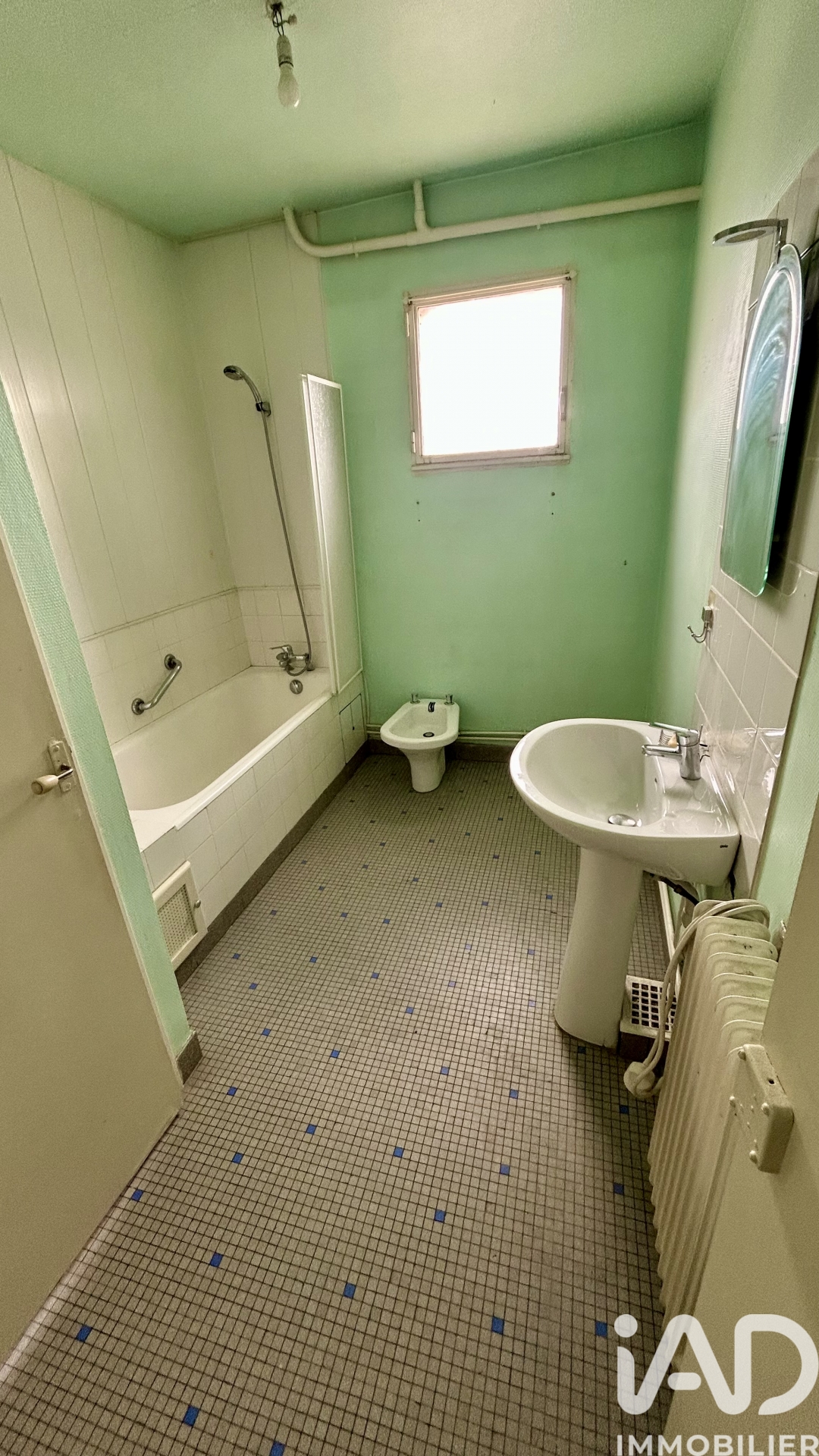 Vente appartement à Pau (64000) : appartement 3 pièces 77 m² - 2013027 — 10