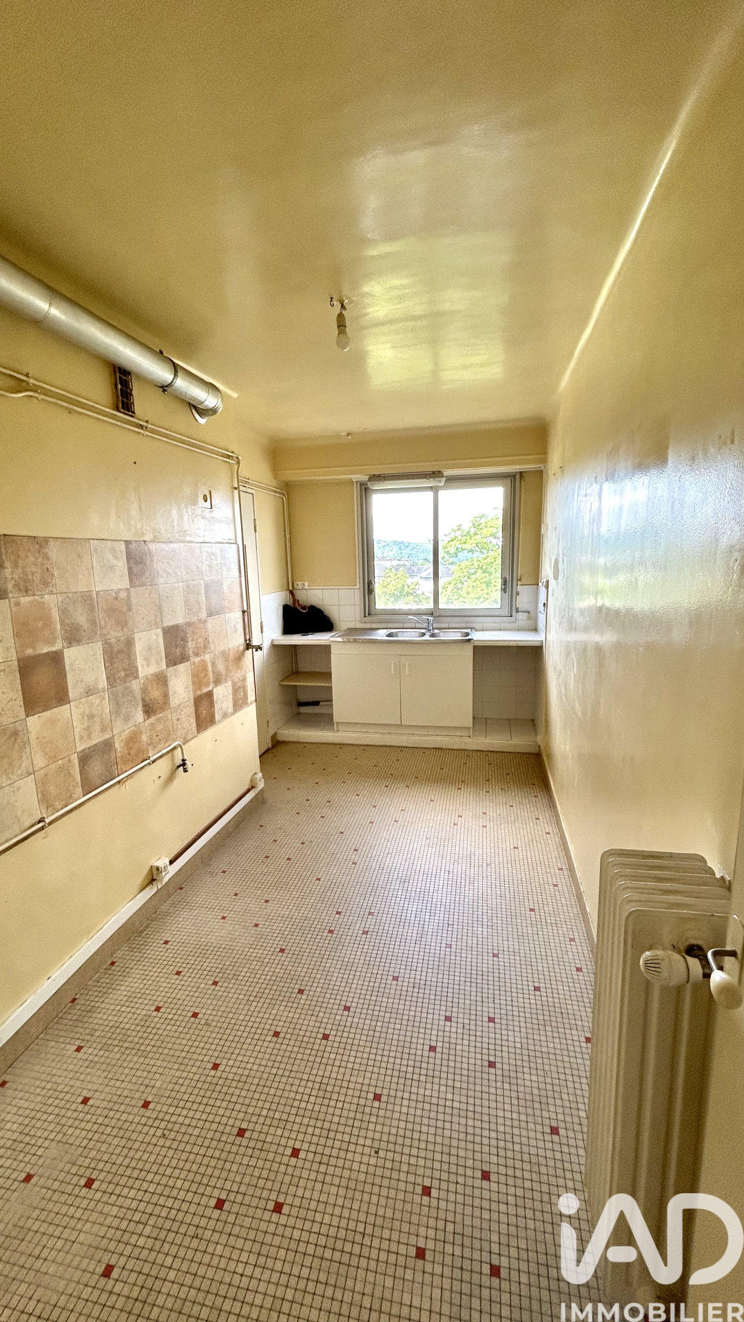 Vente appartement à Pau (64000) : appartement 3 pièces 77 m² - 2013027 — 5