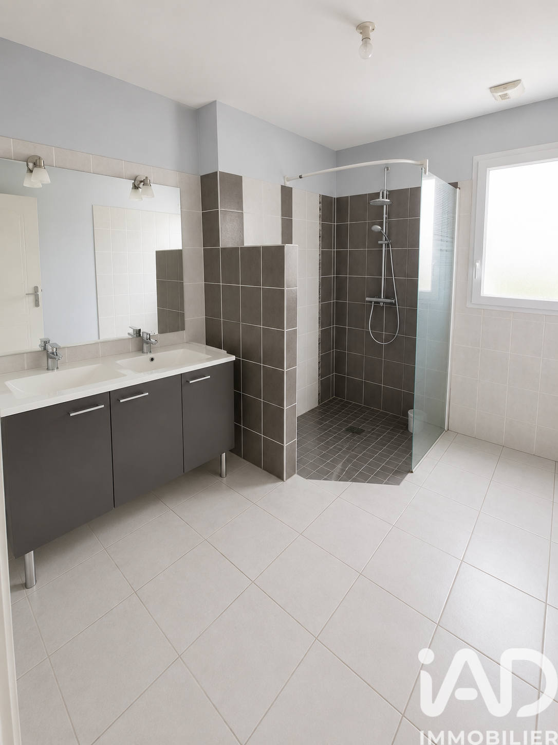 Vente maison à La Couronne (16400) : maison 5 pièces 93 m² - 2012561 — 10