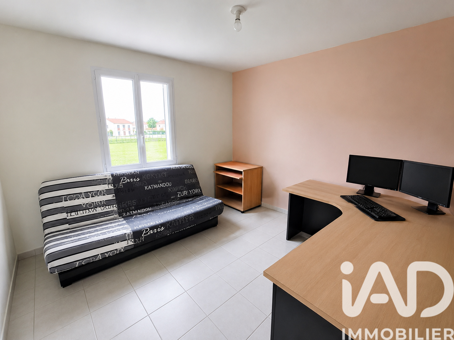 Vente maison à La Couronne (16400) : maison 5 pièces 93 m² - 2012561 — 9