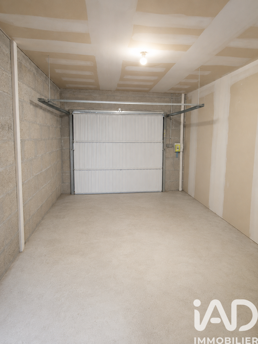 Vente maison à La Couronne (16400) : maison 5 pièces 93 m² - 2012561 — 15