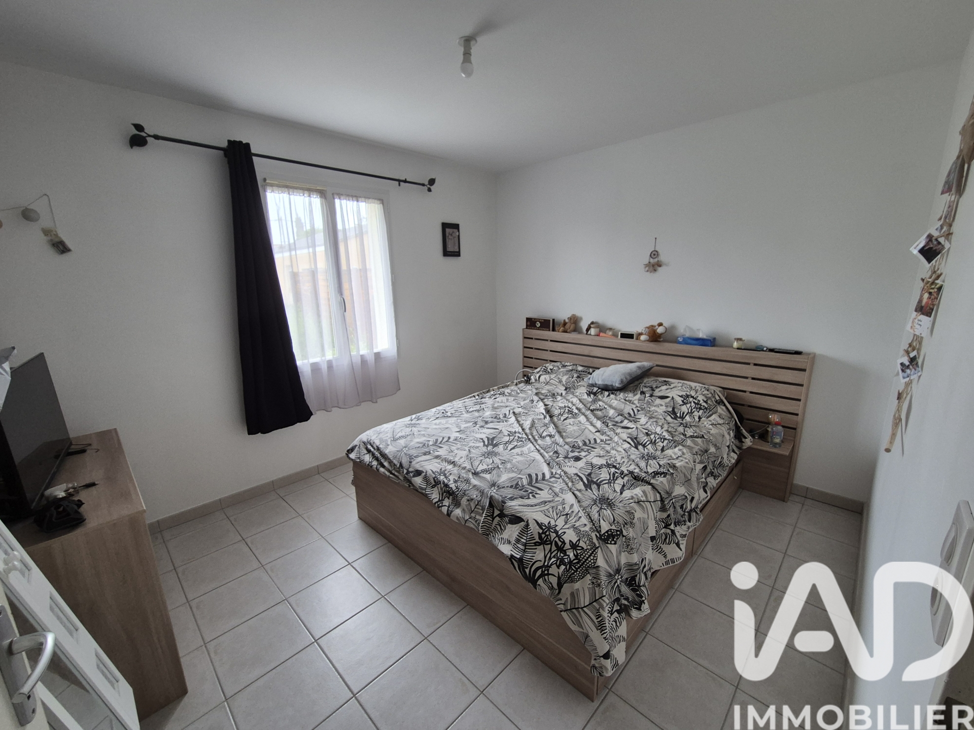 Vente maison à La Couronne (16400) : maison 5 pièces 93 m² - 2012561 — 5