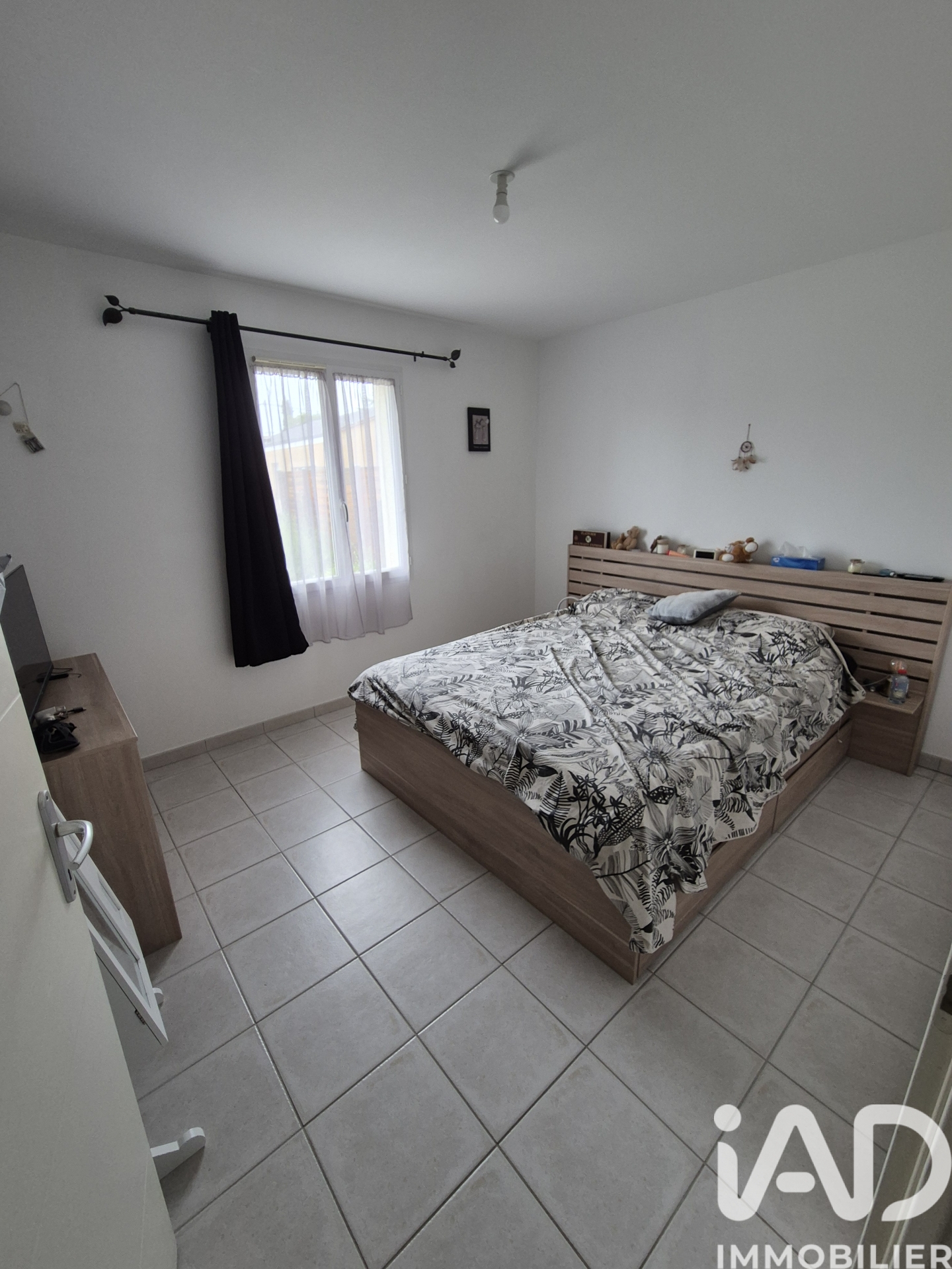 Vente maison à La Couronne (16400) : maison 5 pièces 93 m² - 2012561 — 6