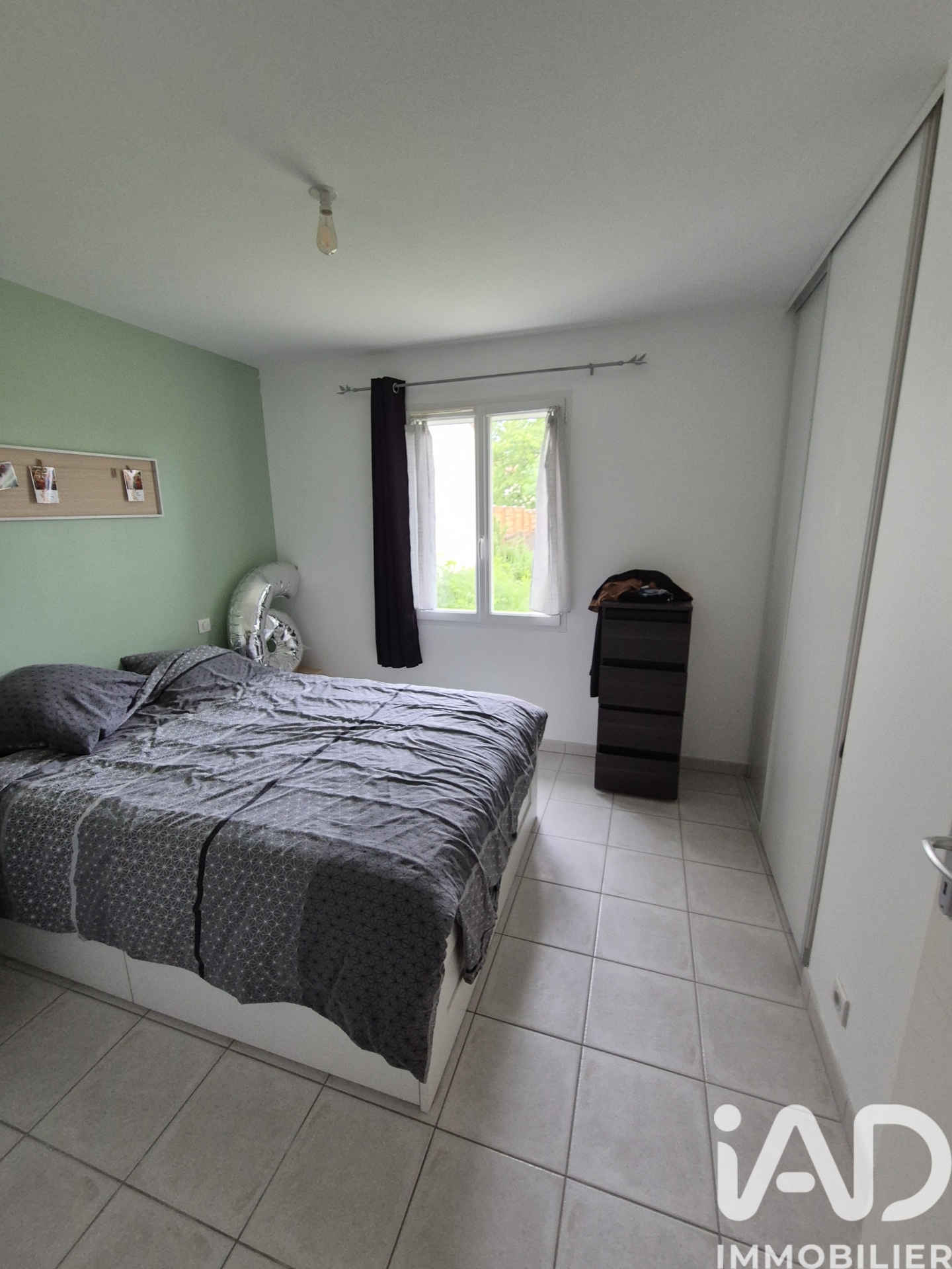 Vente maison à La Couronne (16400) : maison 5 pièces 93 m² - 2012561 — 7