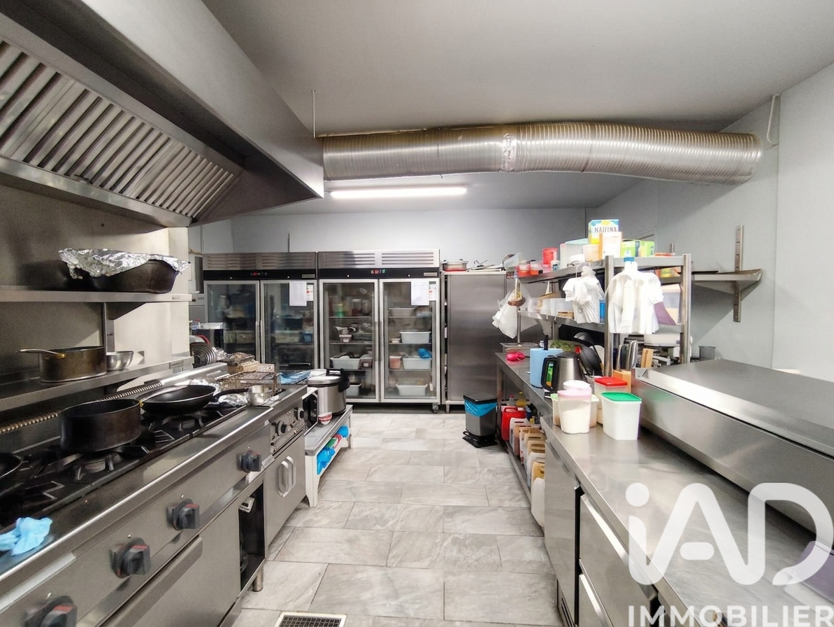 Vente restauration rapide 102 m² à Chartres (28000) — 7