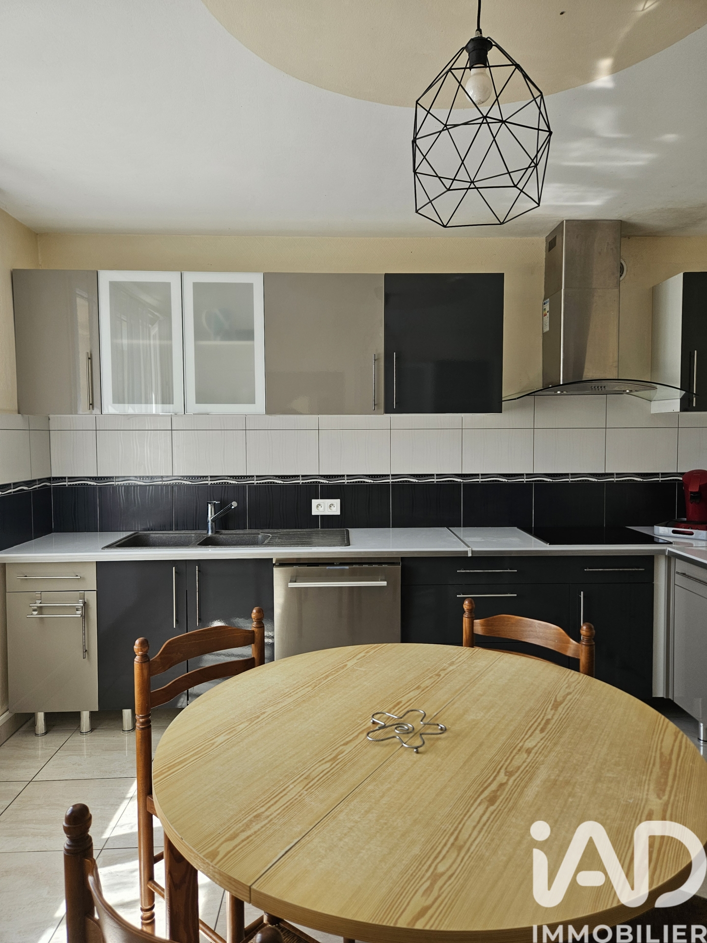 Vente maison à Saint — 5