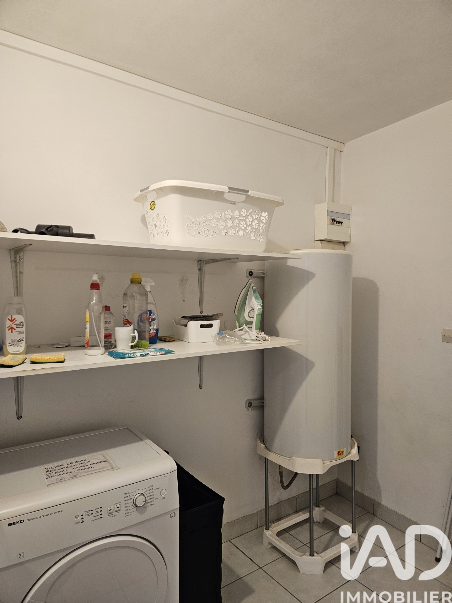 Vente maison à Saint — 17