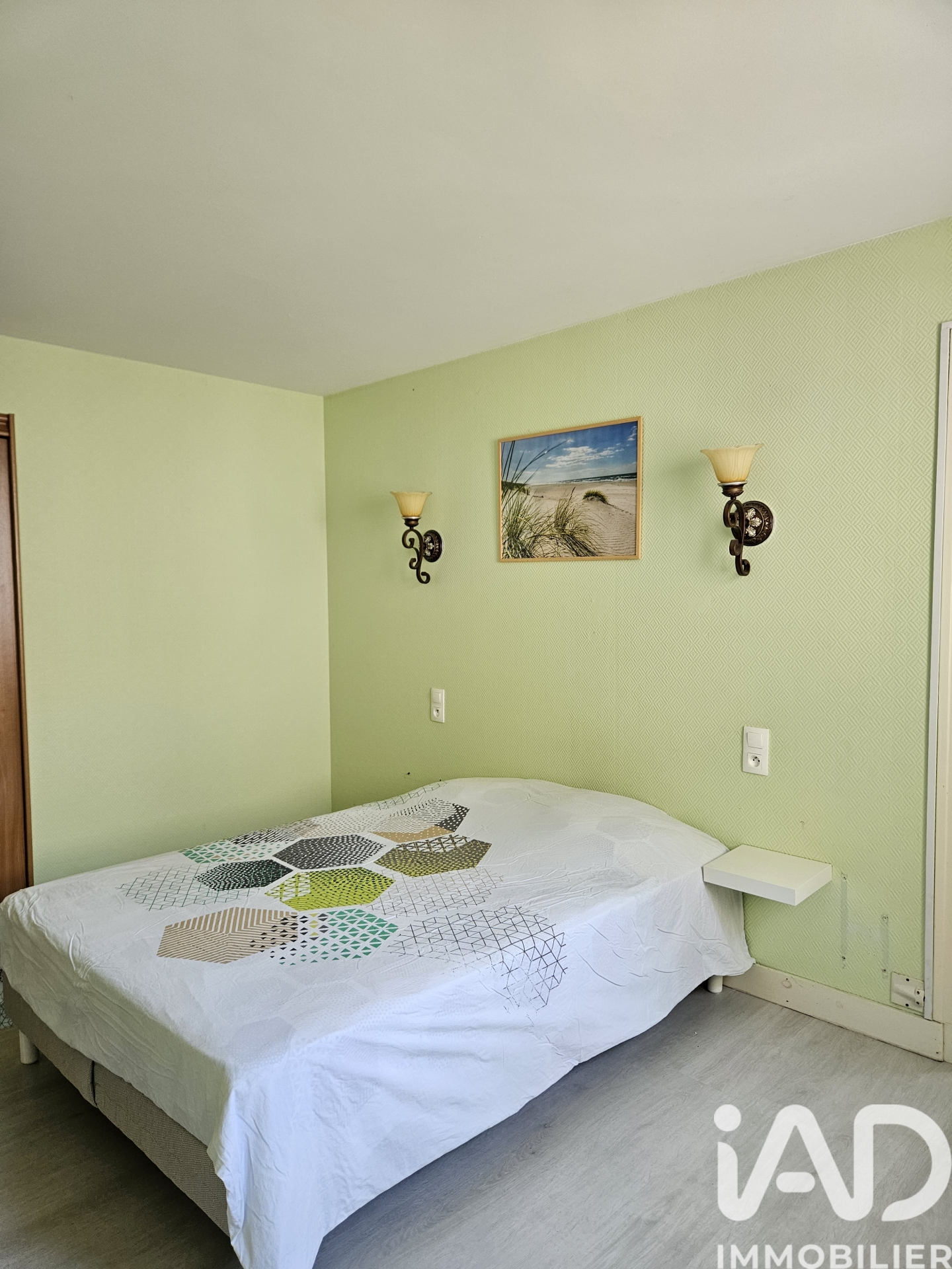 Vente maison à Saint — 16