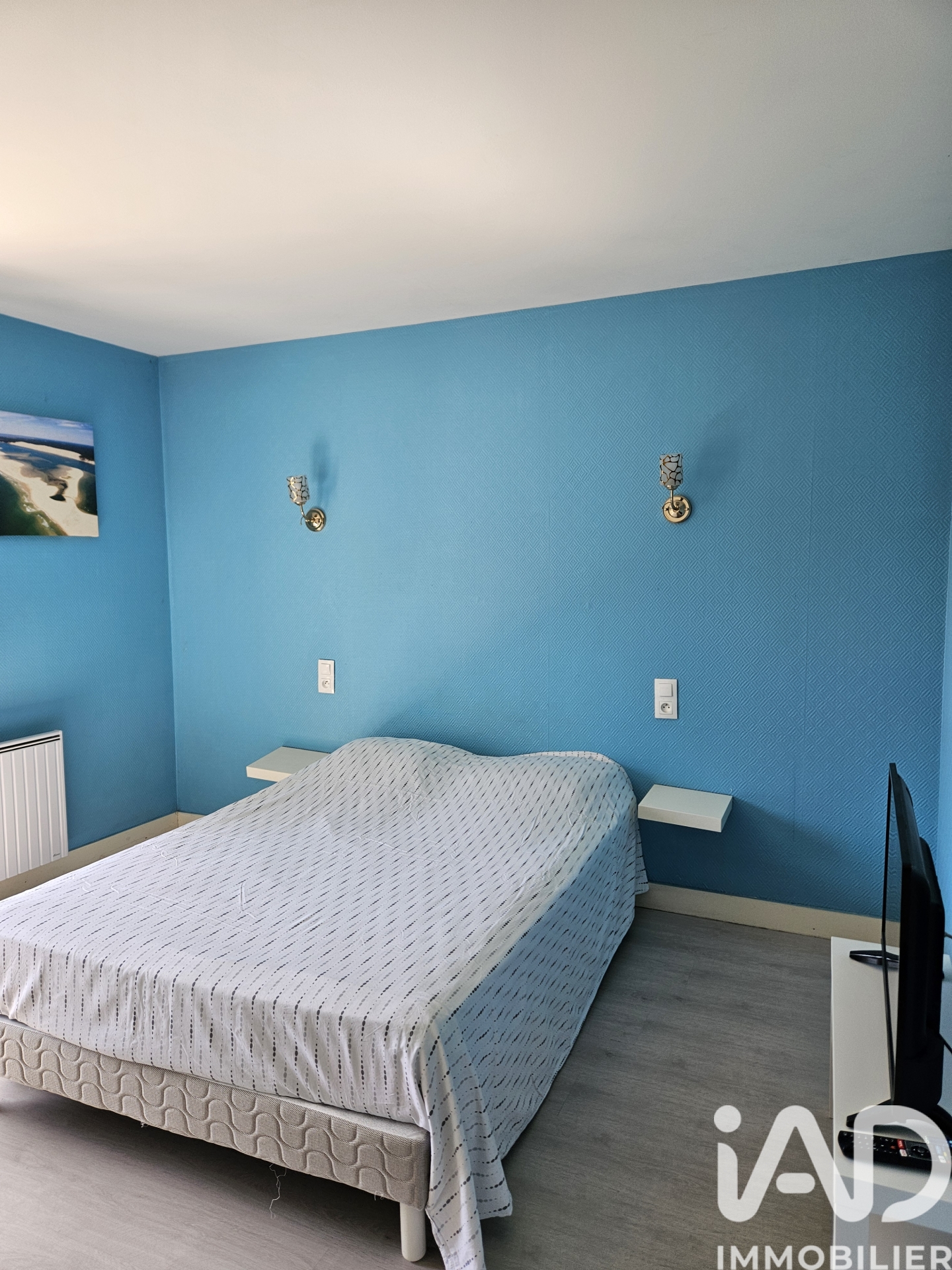 Vente maison à Saint — 11