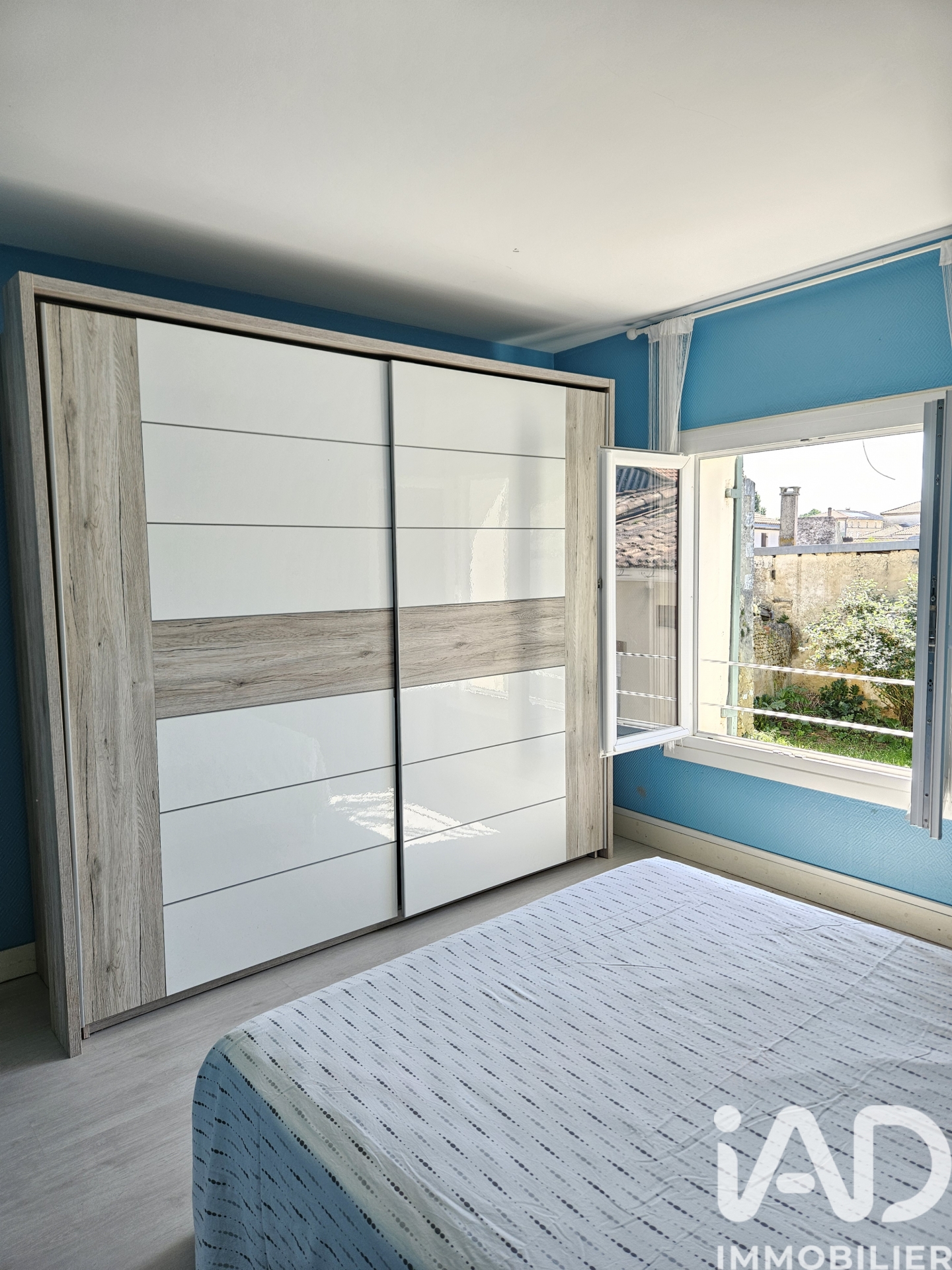 Vente maison à Saint — 13
