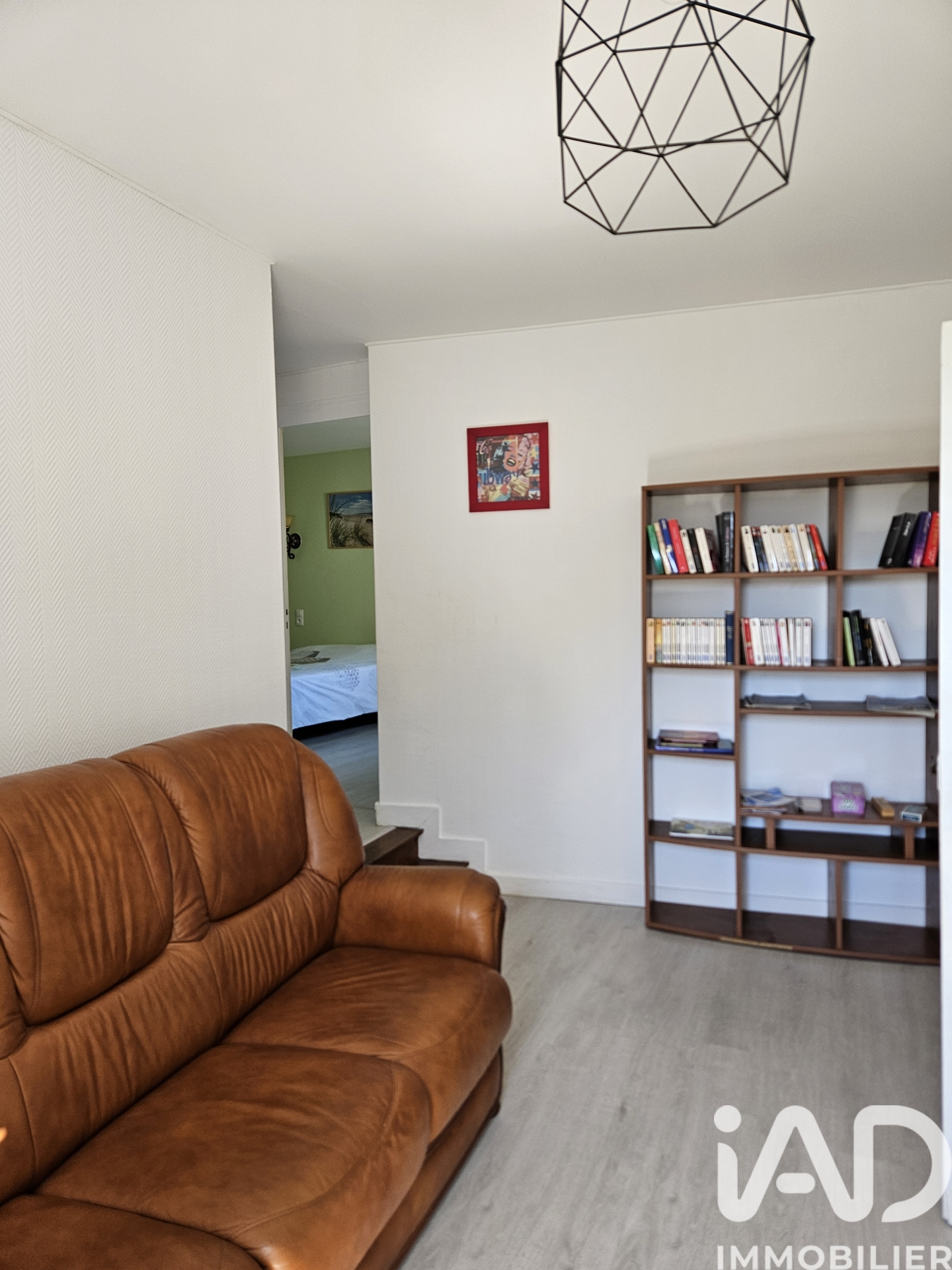 Vente maison à Saint — 9