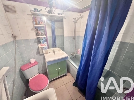 Vente maison à Sommières-du-Clain (86160) : maison de campagne 5 pièces 121 m² - 2017533 — 5