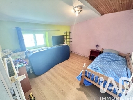 Vente maison à Sommières-du-Clain (86160) : maison de campagne 5 pièces 121 m² - 2017533 — 10