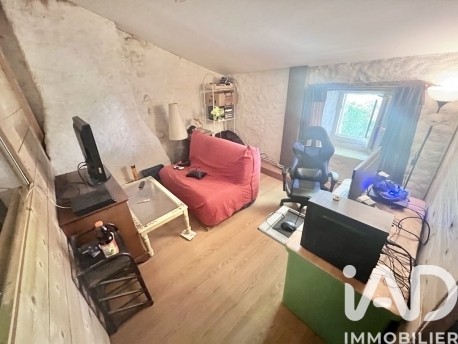 Vente maison à Sommières-du-Clain (86160) : maison de campagne 5 pièces 121 m² - 2017533 — 12