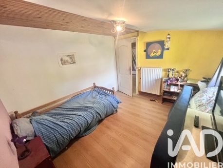 Vente maison à Sommières-du-Clain (86160) : maison de campagne 5 pièces 121 m² - 2017533 — 11