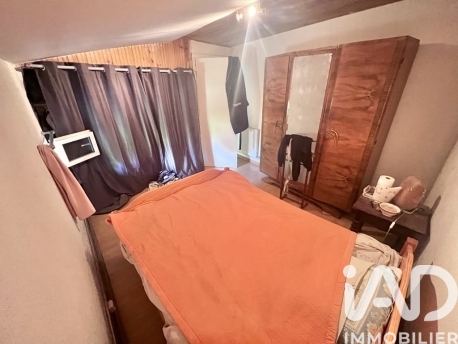 Vente maison à Sommières-du-Clain (86160) : maison de campagne 5 pièces 121 m² - 2017533 — 9