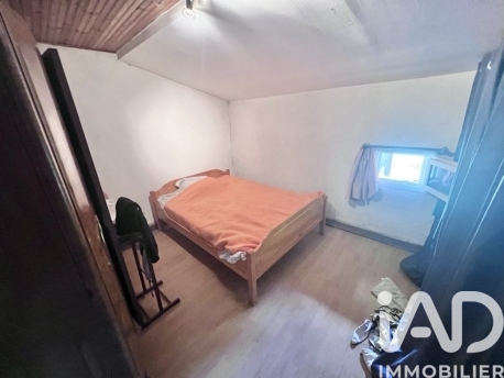 Vente maison à Sommières-du-Clain (86160) : maison de campagne 5 pièces 121 m² - 2017533 — 8