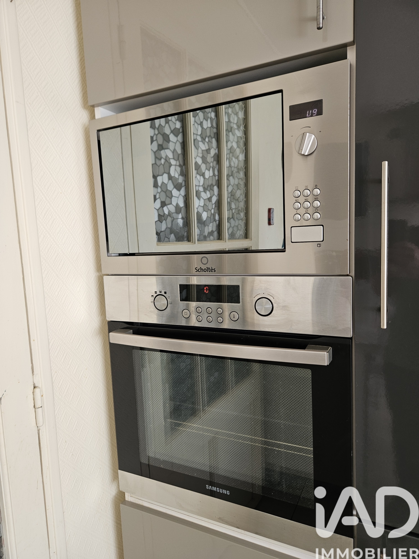 Vente maison à Saint — 7