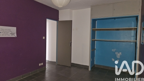 Vente maison à Ruffec (16700) : maison de ville 3 pièces 70 m² — 8