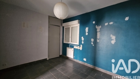 Vente maison à Ruffec (16700) : maison de ville 3 pièces 70 m² — 9