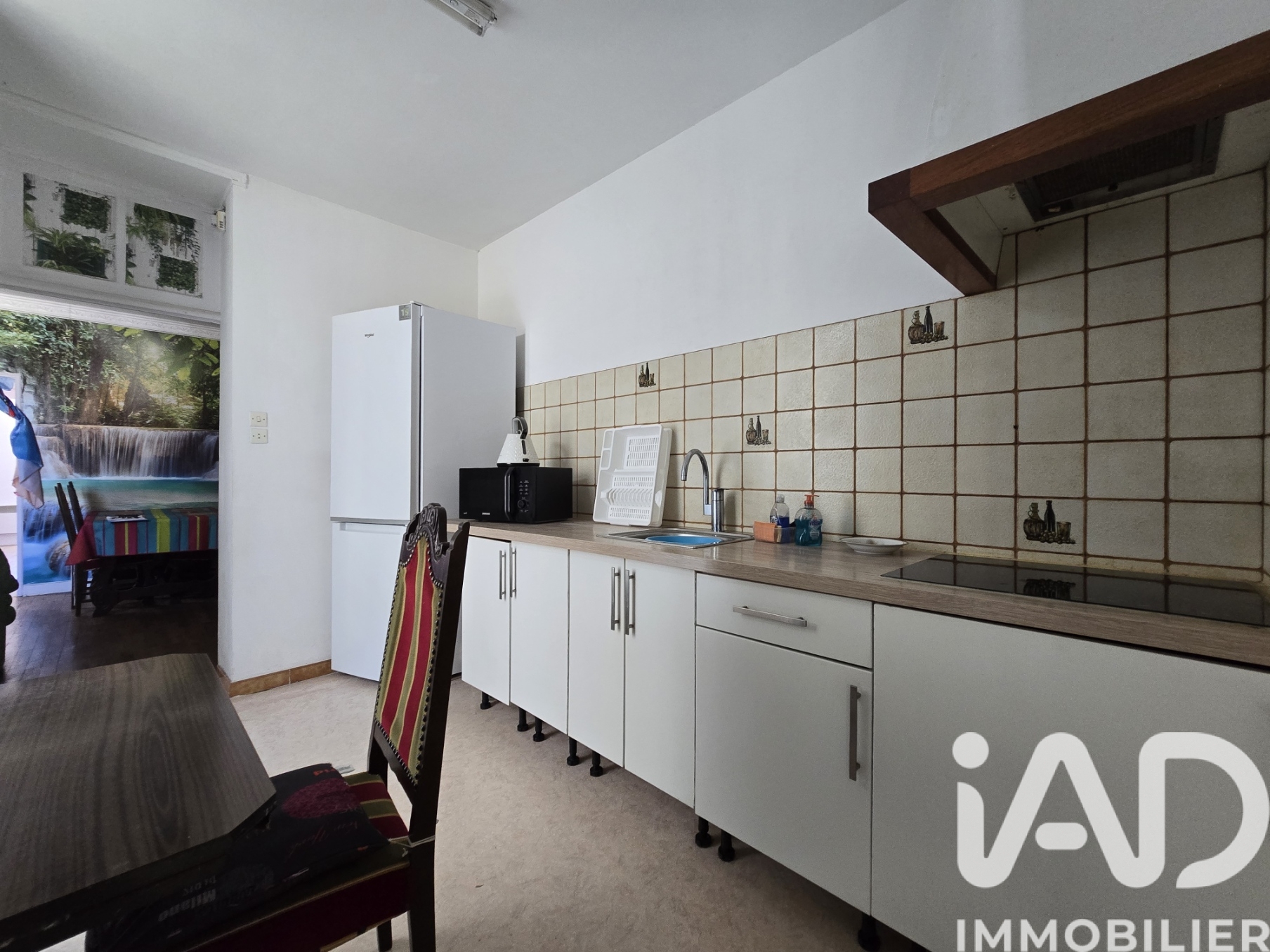 Vente maison à Thouars (79100) : maison 3 pièces 71 m² — 5