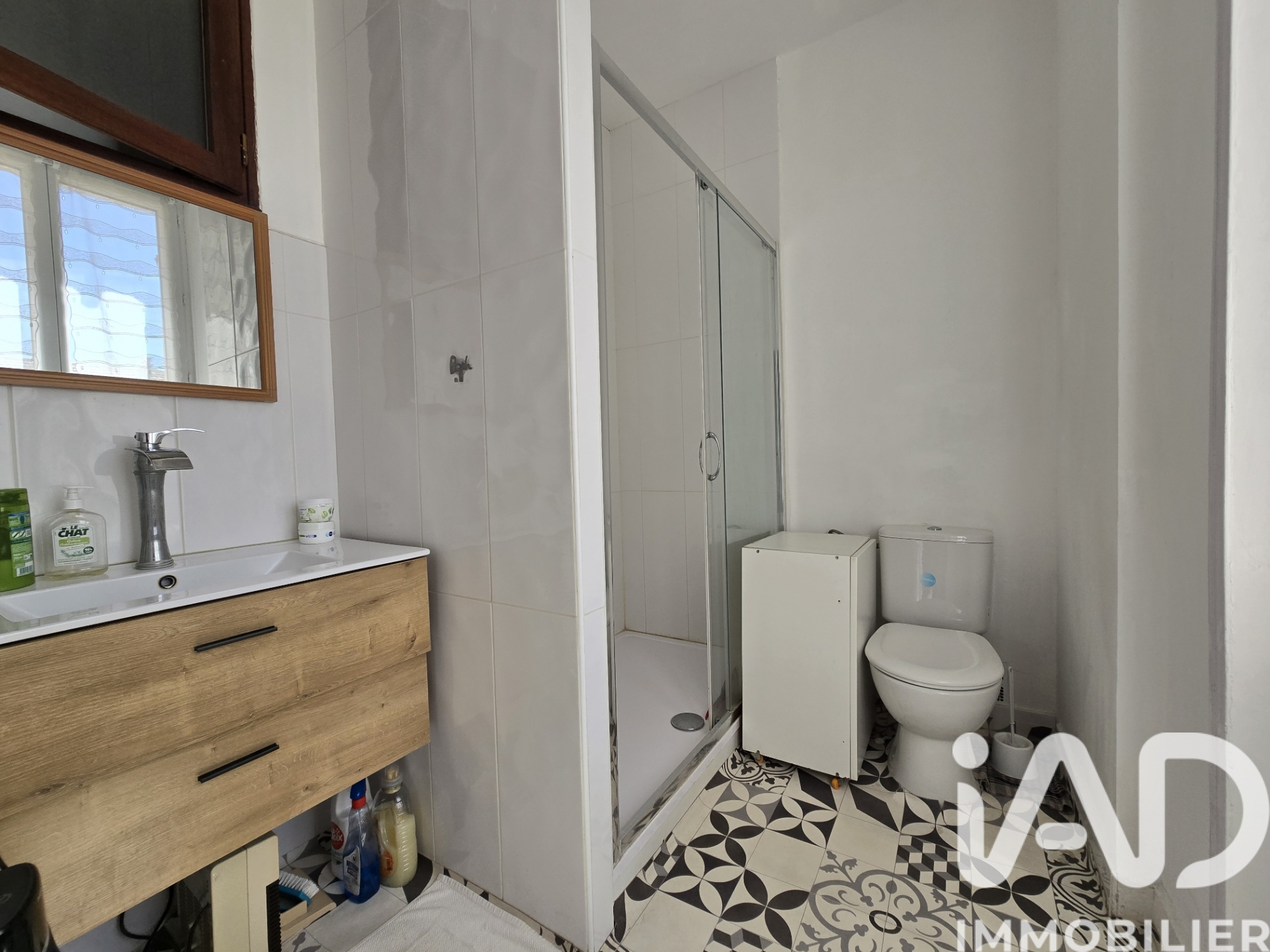 Vente maison à Thouars (79100) : maison 3 pièces 71 m² — 7