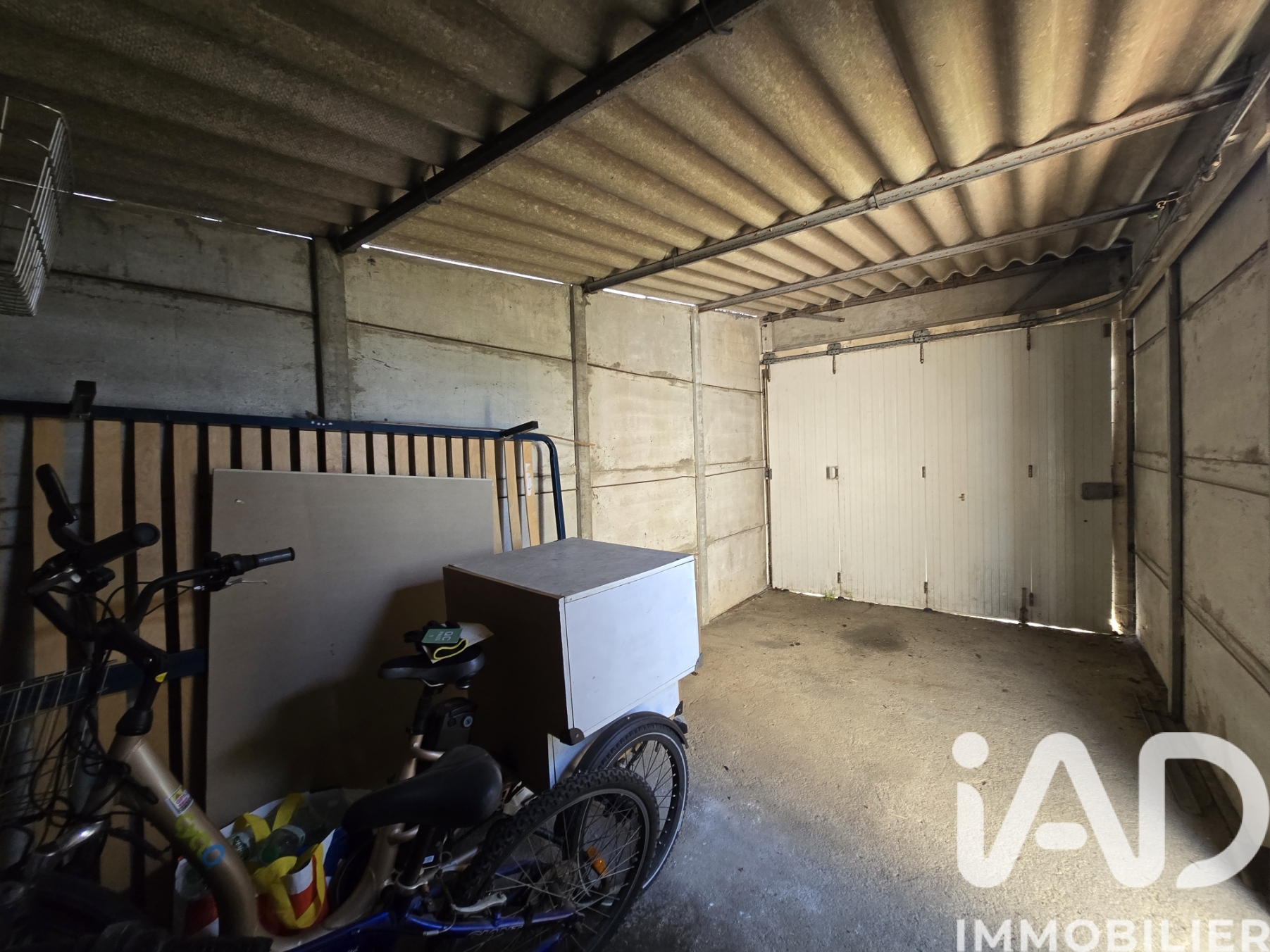Vente maison à Thouars (79100) : maison 3 pièces 71 m² — 11