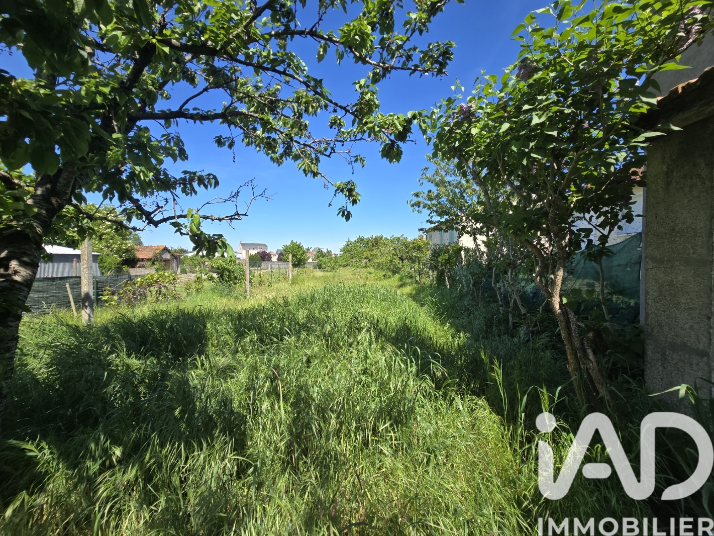 Vente maison à Thouars (79100) : maison 3 pièces 71 m² — 15