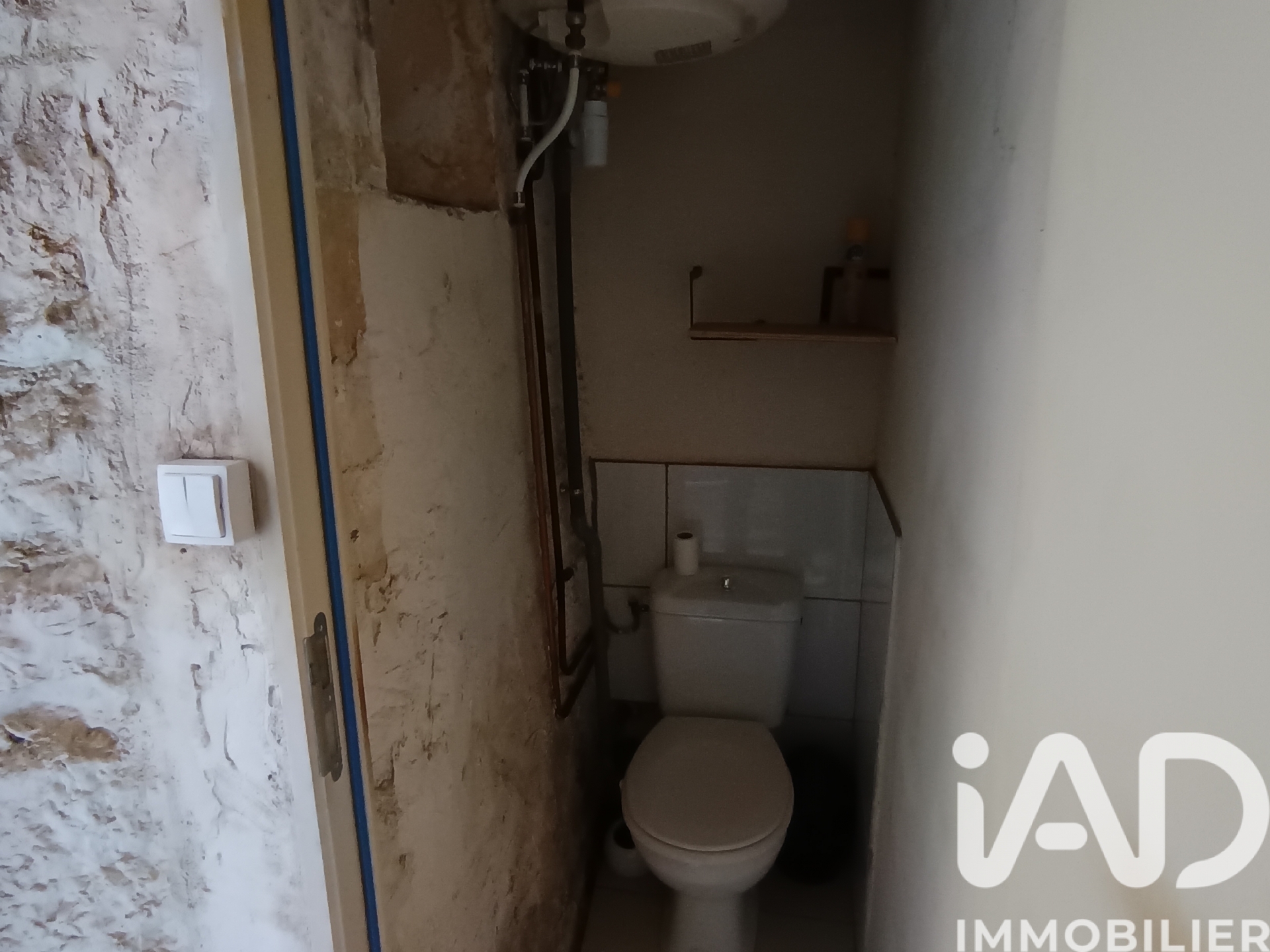 Vente immeuble 60 m² à Berrias — 6
