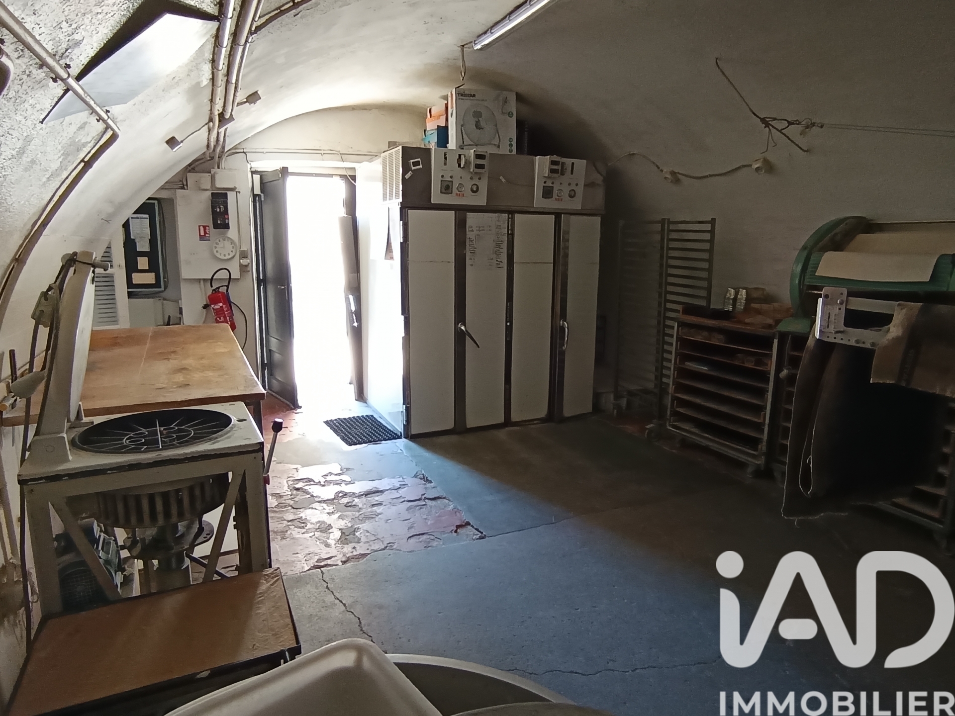 Vente immeuble 60 m² à Berrias — 5