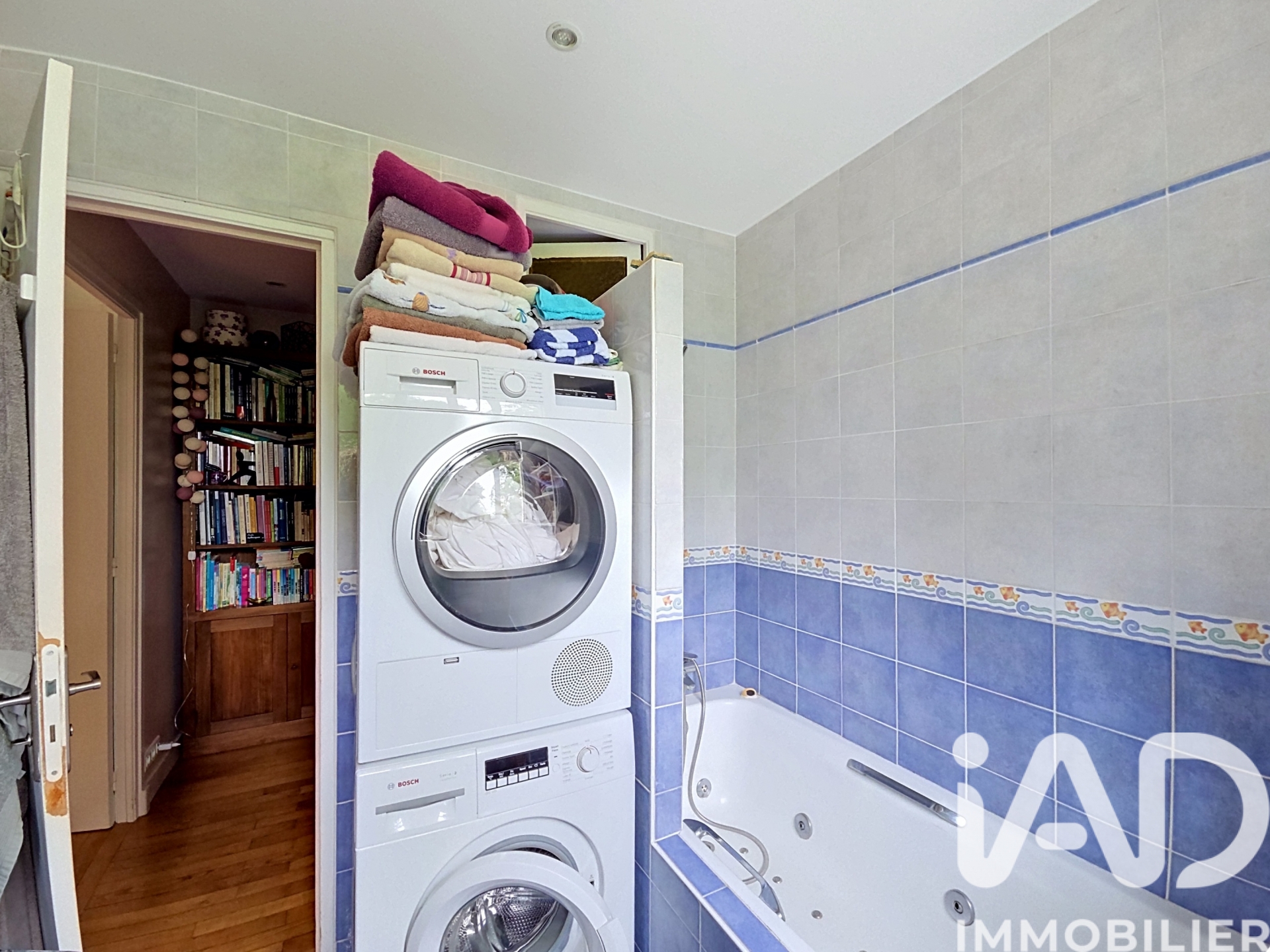 Vente appartement à Sèvres (92310) : appartement 3 pièces 75 m² — 7