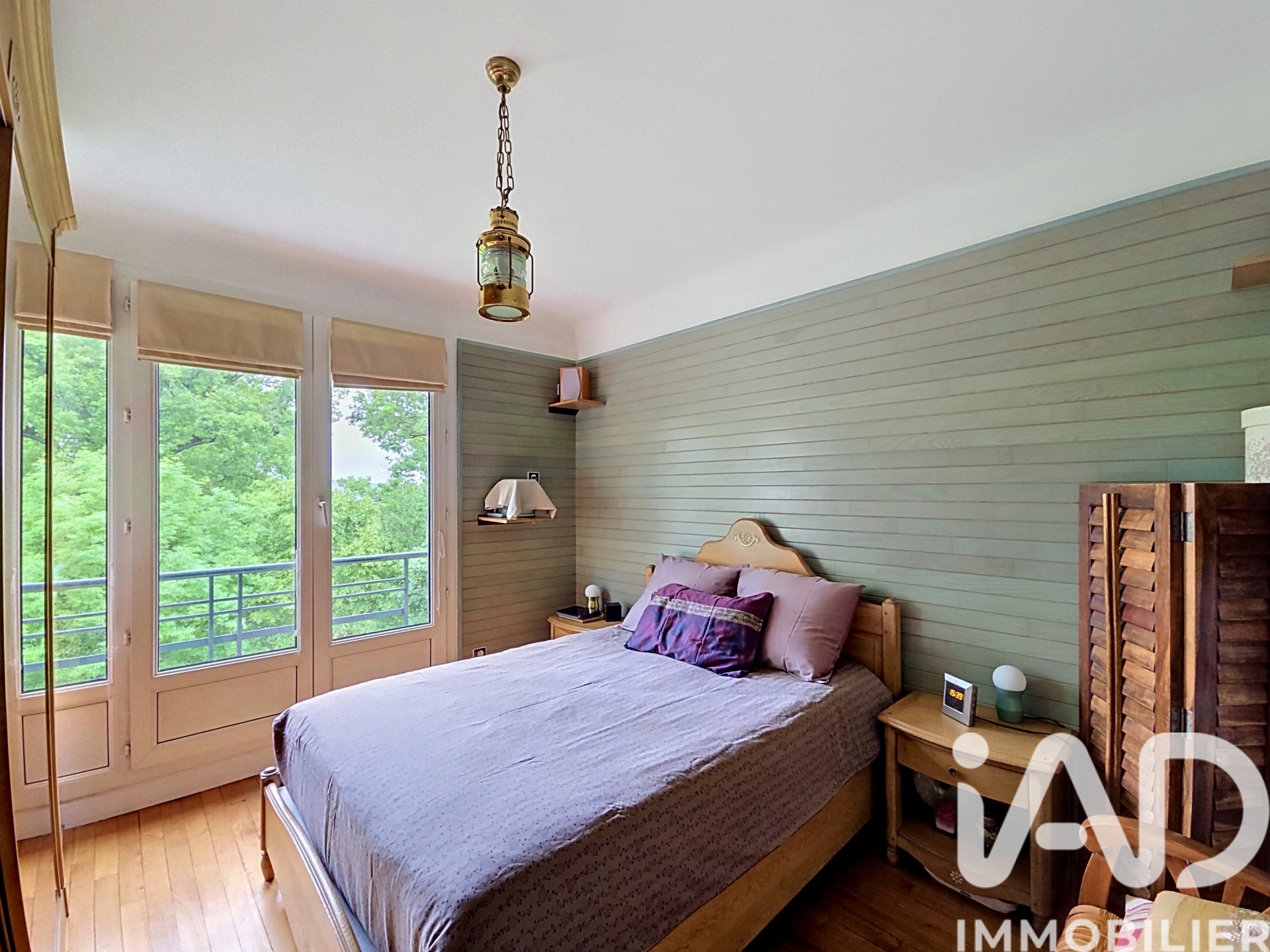 Vente appartement à Sèvres (92310) : appartement 3 pièces 75 m² — 5