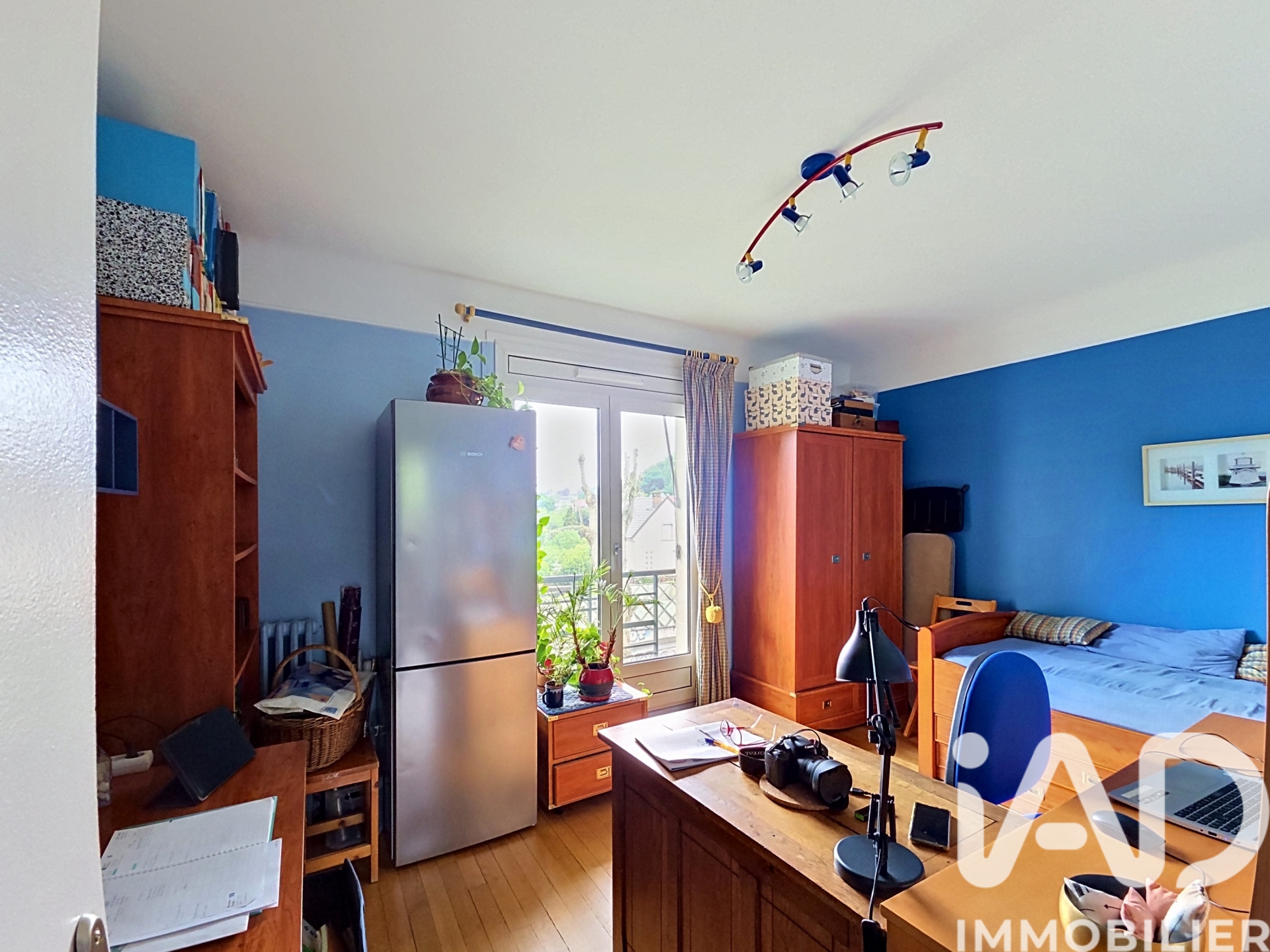 Vente appartement à Sèvres (92310) : appartement 3 pièces 75 m² — 13