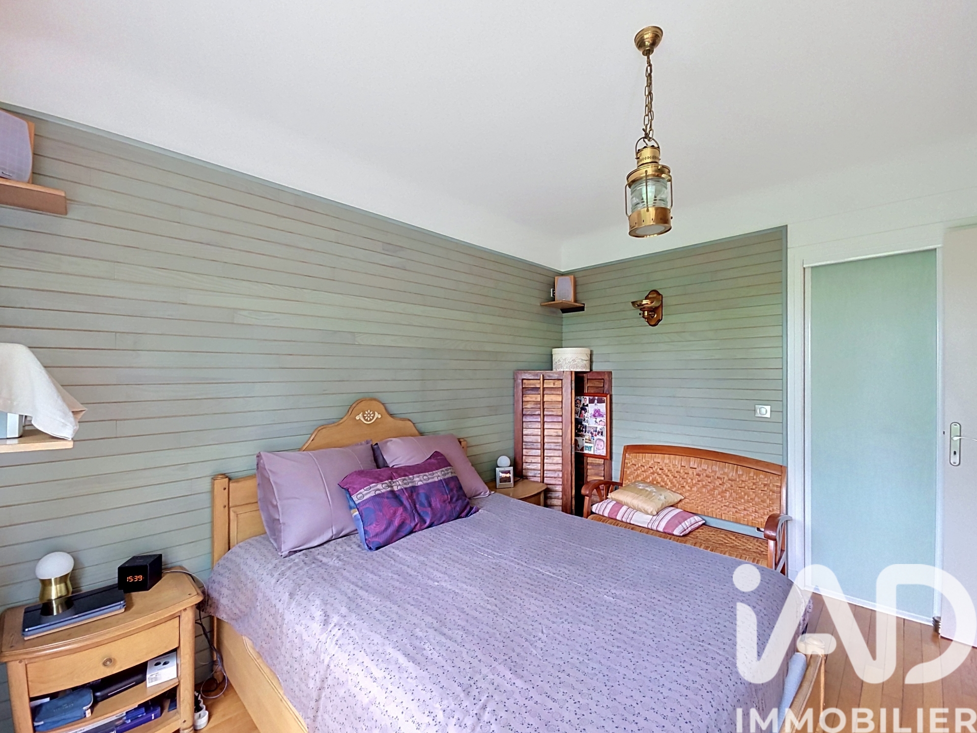 Vente appartement à Sèvres (92310) : appartement 3 pièces 75 m² — 12