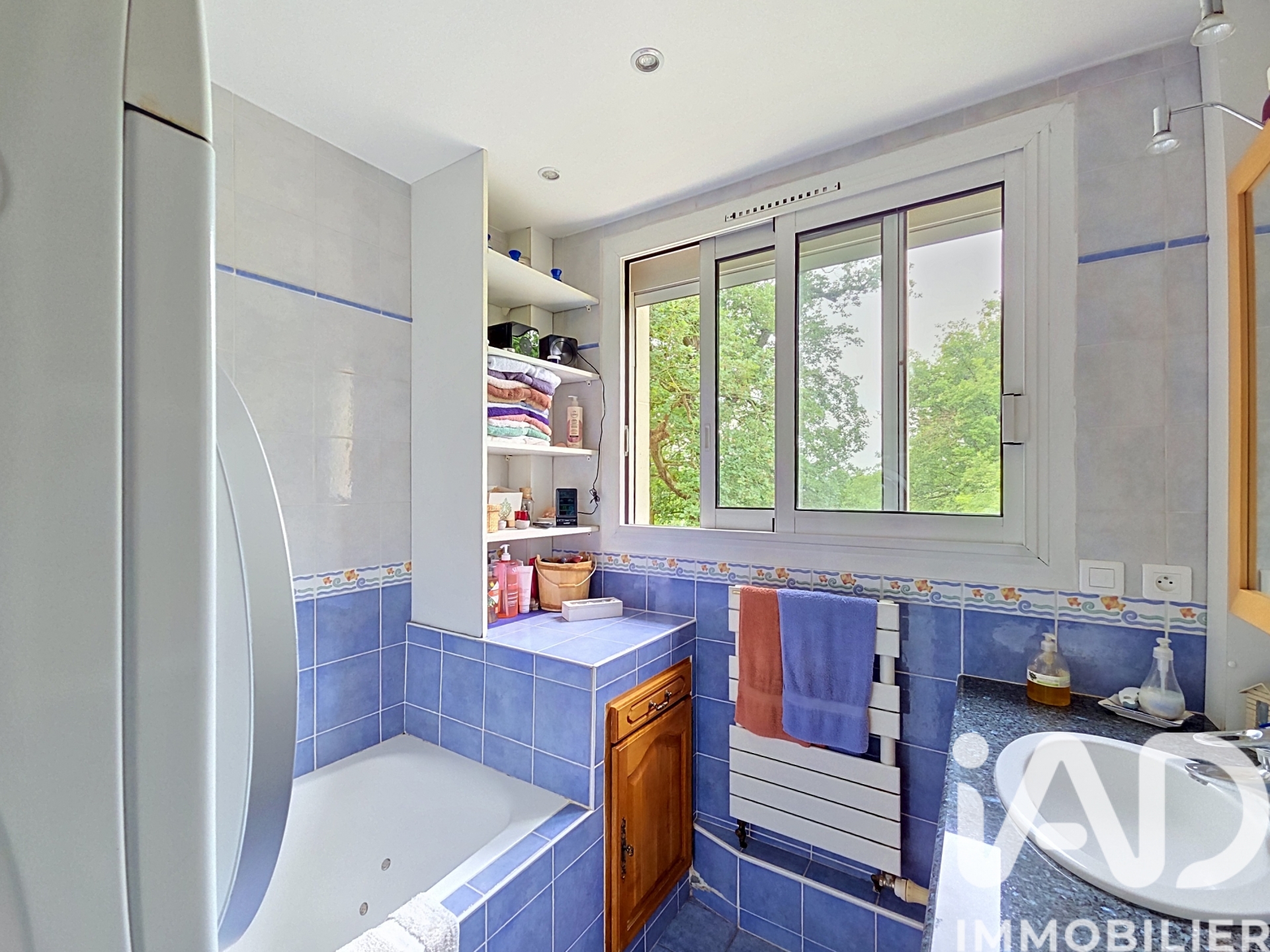 Vente appartement à Sèvres (92310) : appartement 3 pièces 75 m² — 6