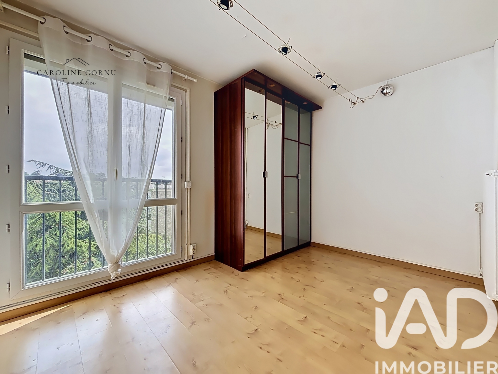 Vente appartement à Villiers-sur-Marne (94350) : appartement 4 pièces 74 m² - 2017451 — 6