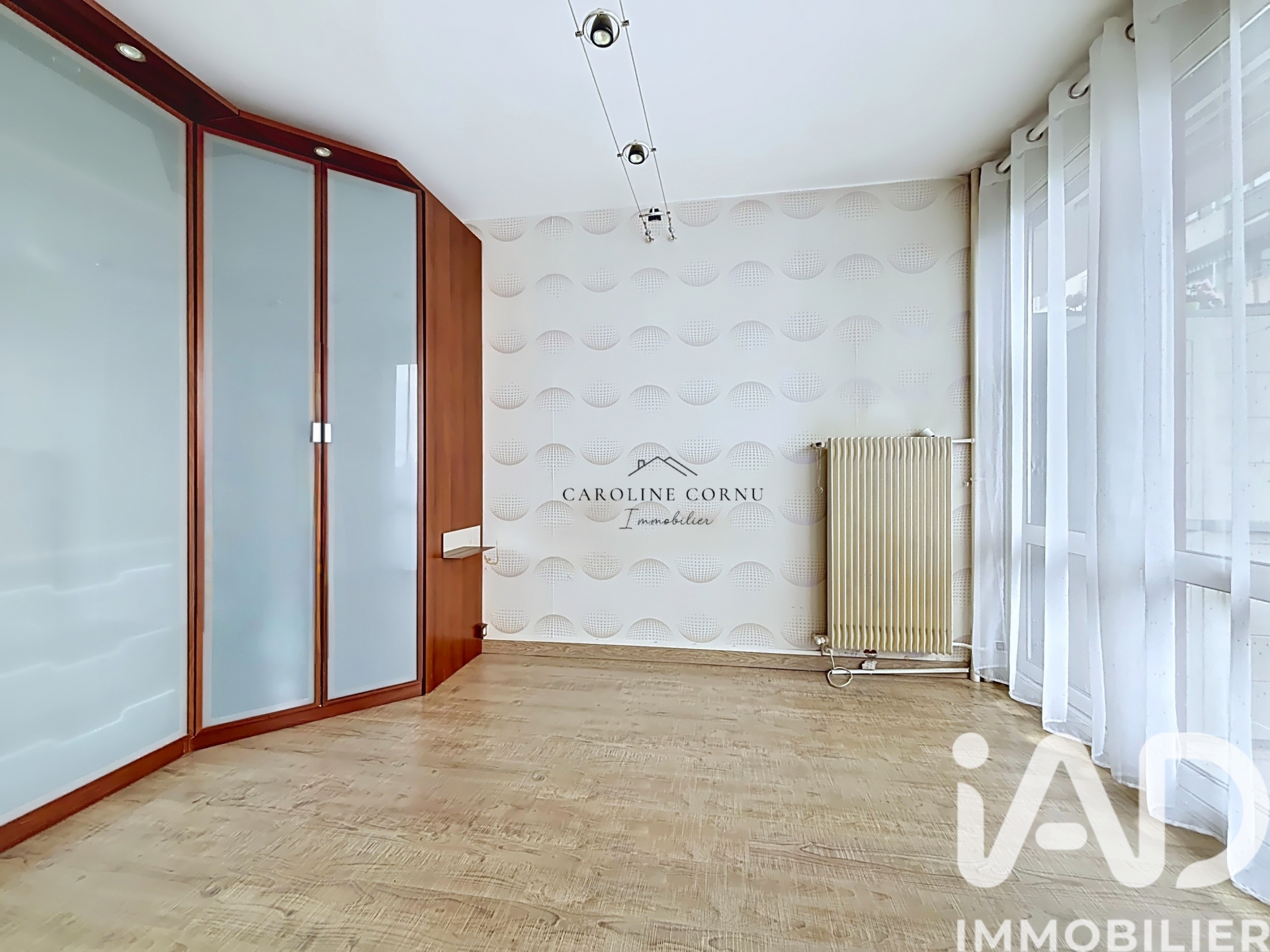 Vente appartement à Villiers-sur-Marne (94350) : appartement 4 pièces 74 m² - 2017451 — 5