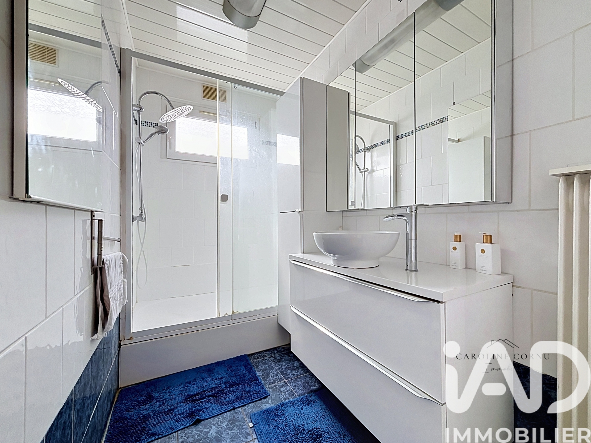 Vente appartement à Villiers-sur-Marne (94350) : appartement 4 pièces 74 m² - 2017451 — 8