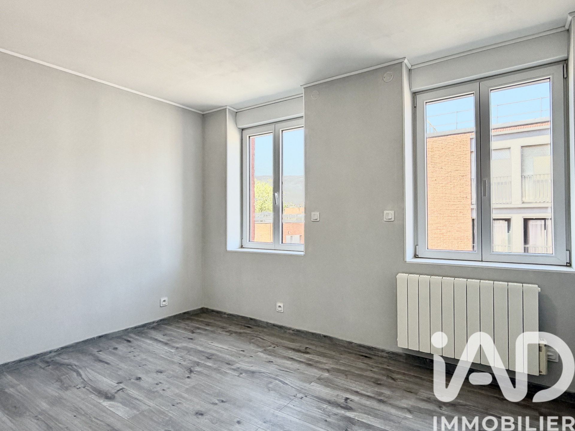 Vente maison à Roubaix (59100) : maison 4 pièces 77 m² - 2022091 — 7