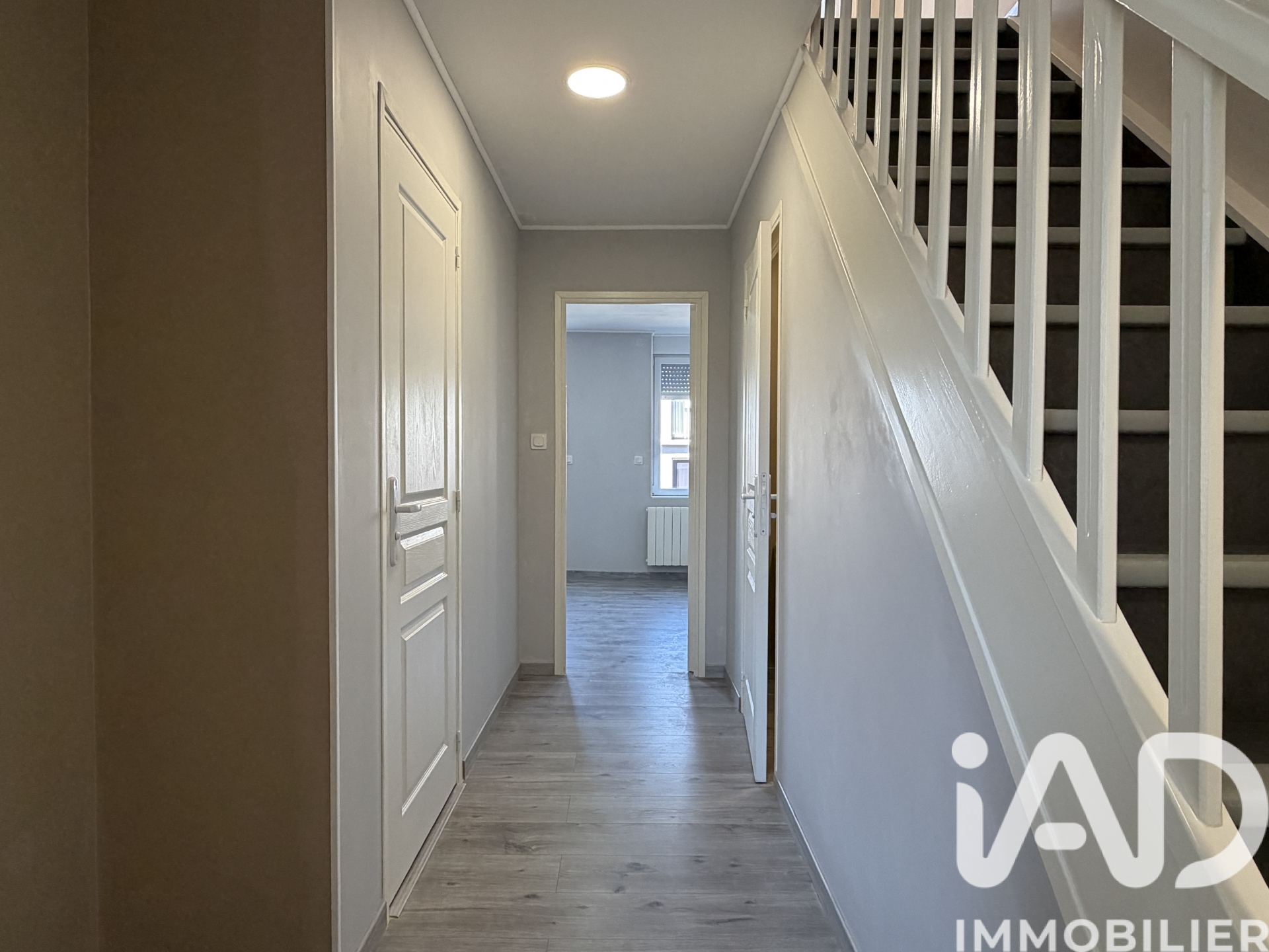 Vente maison à Roubaix (59100) : maison 4 pièces 77 m² - 2022091 — 6