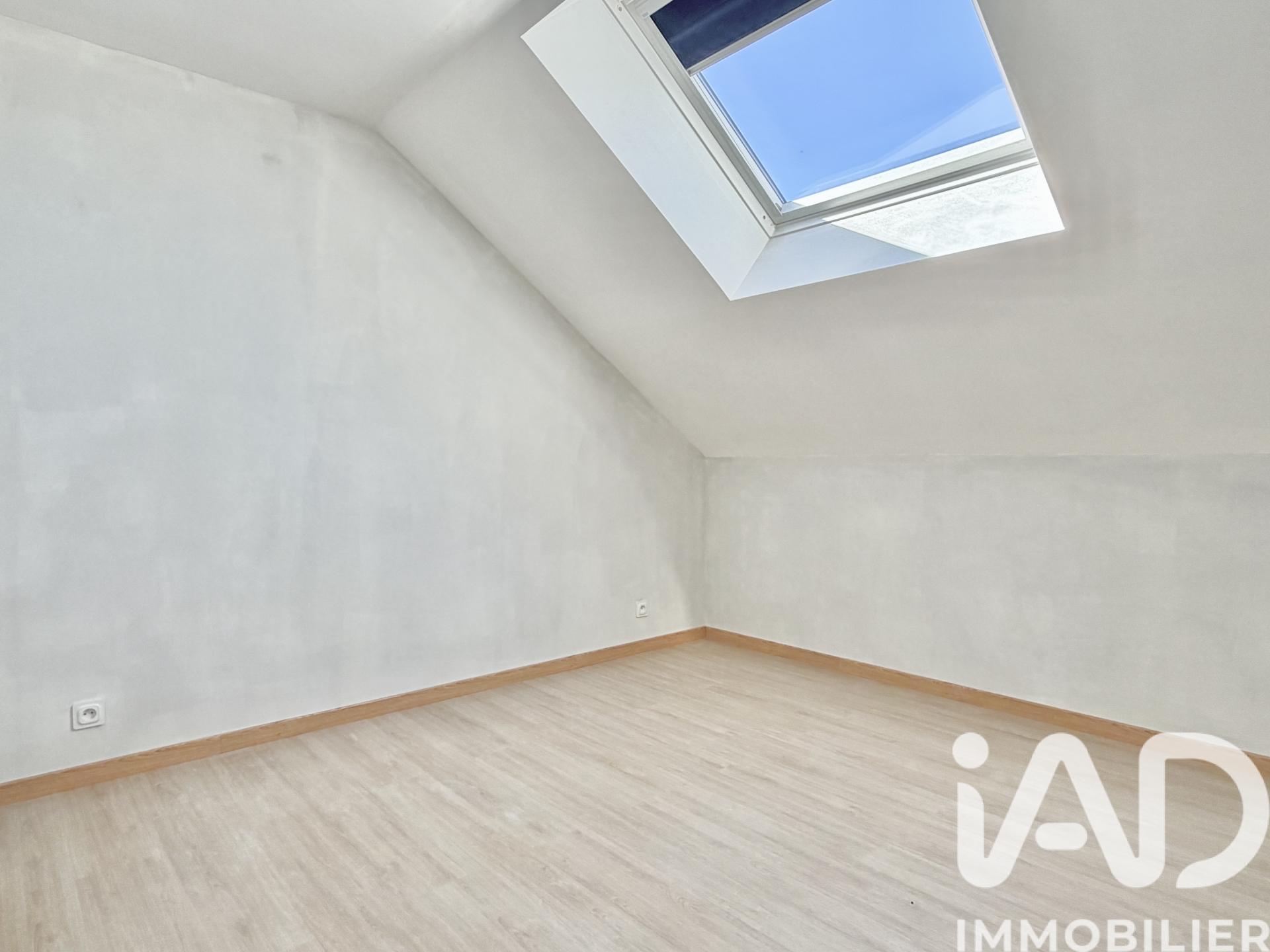 Vente maison à Roubaix (59100) : maison 4 pièces 77 m² - 2022091 — 8