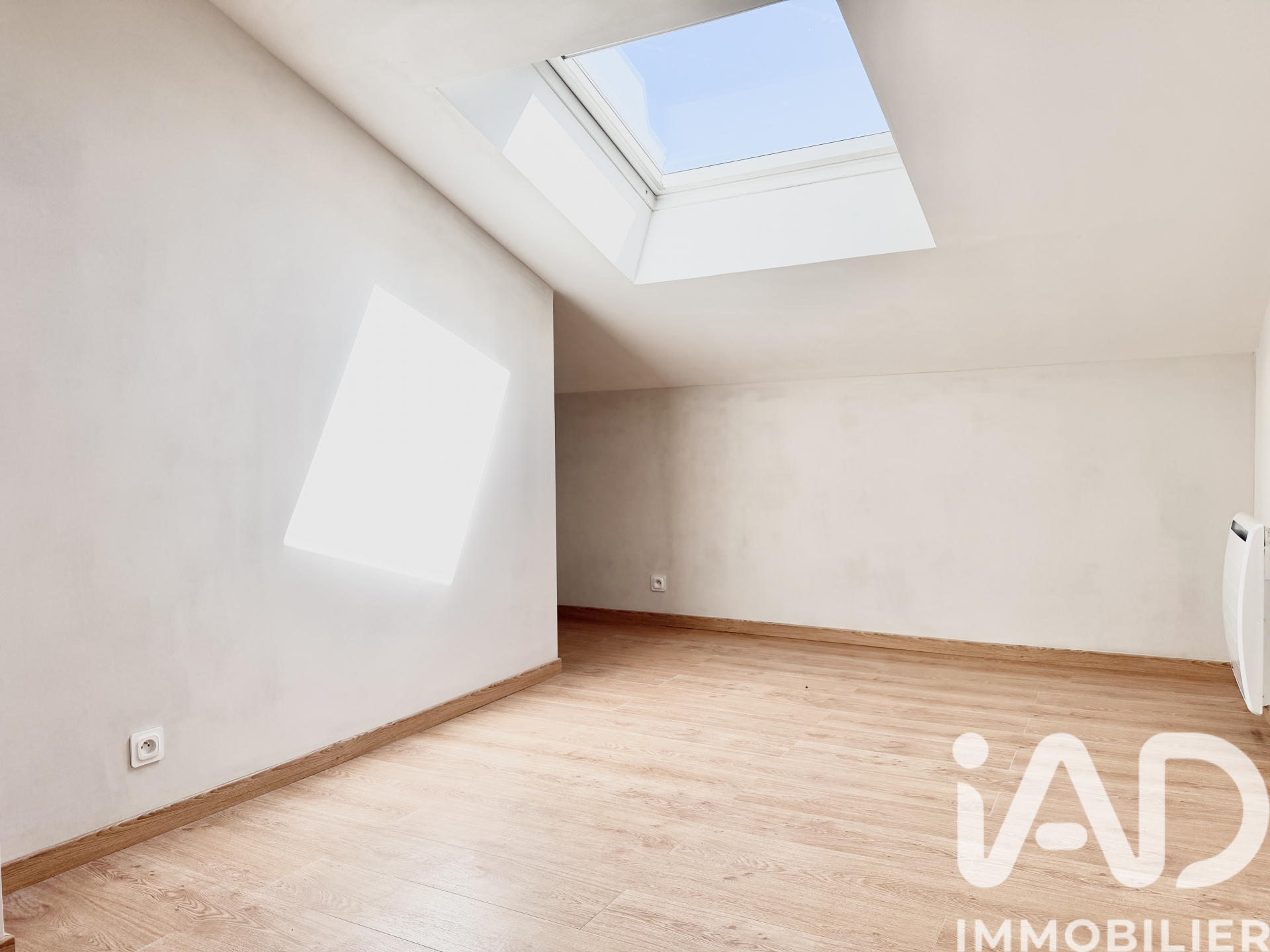 Vente maison à Roubaix (59100) : maison 4 pièces 77 m² - 2022091 — 9