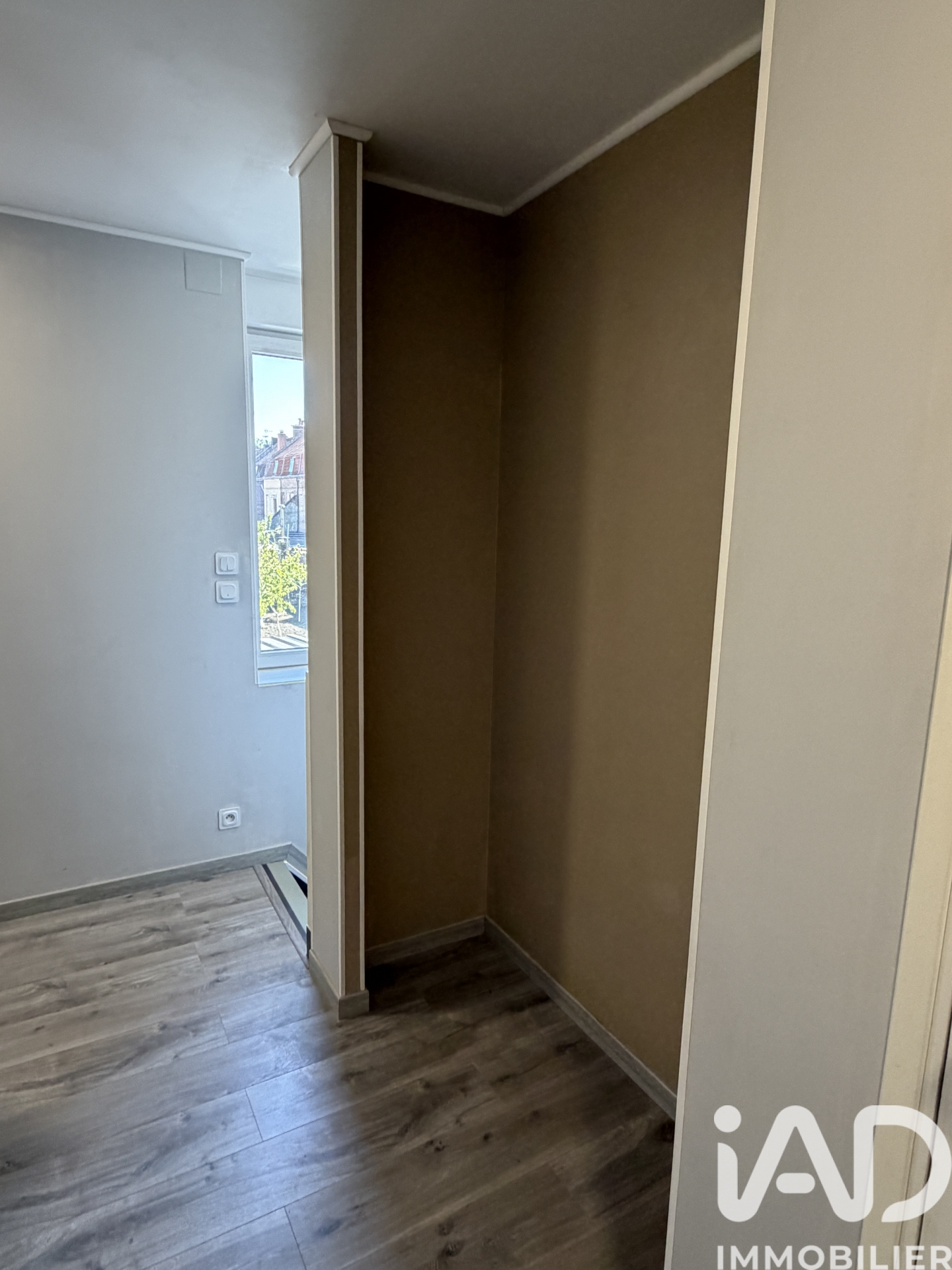 Vente maison à Roubaix (59100) : maison 4 pièces 77 m² - 2022091 — 11