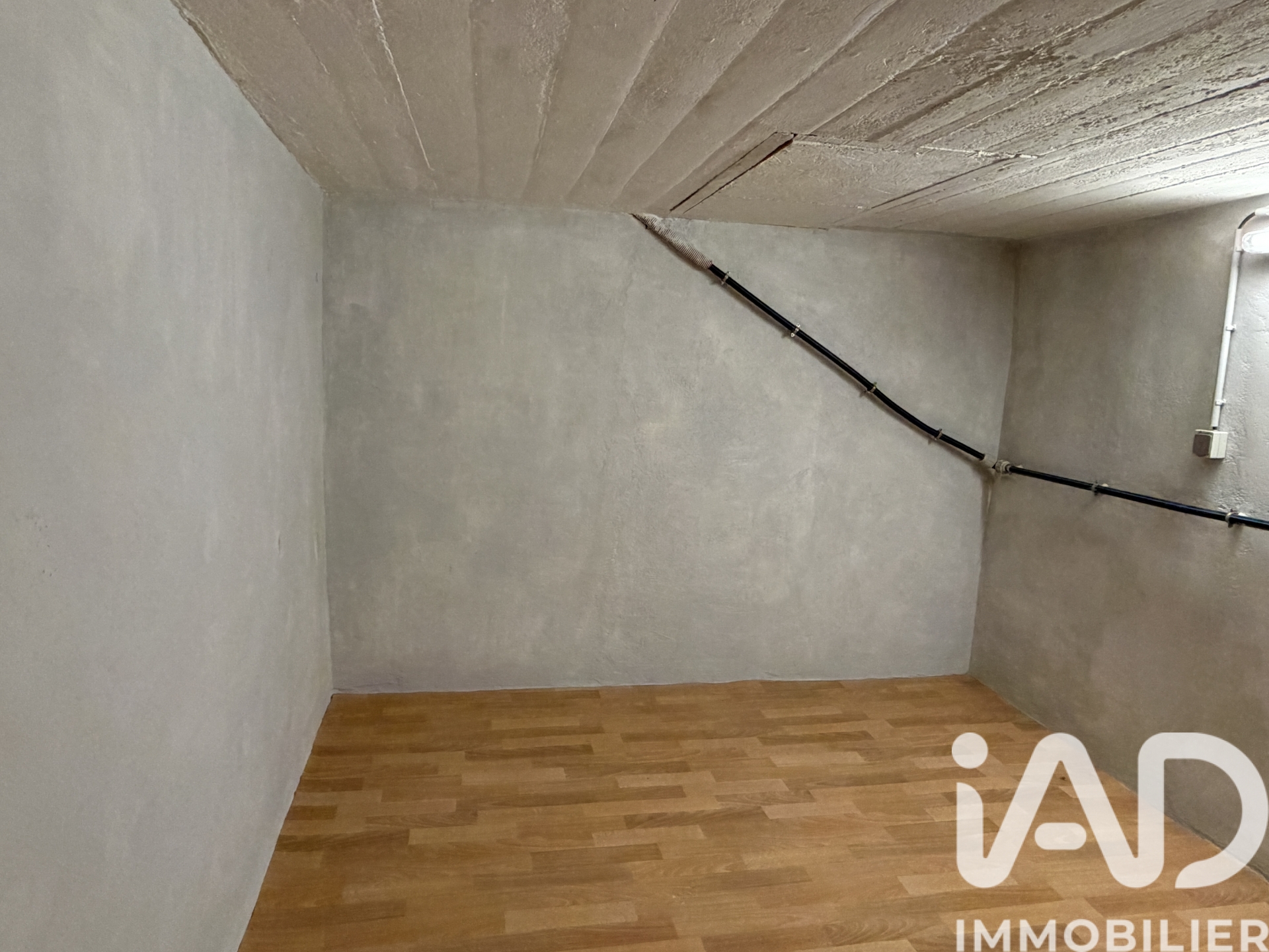 Vente maison à Roubaix (59100) : maison 4 pièces 77 m² - 2022091 — 12