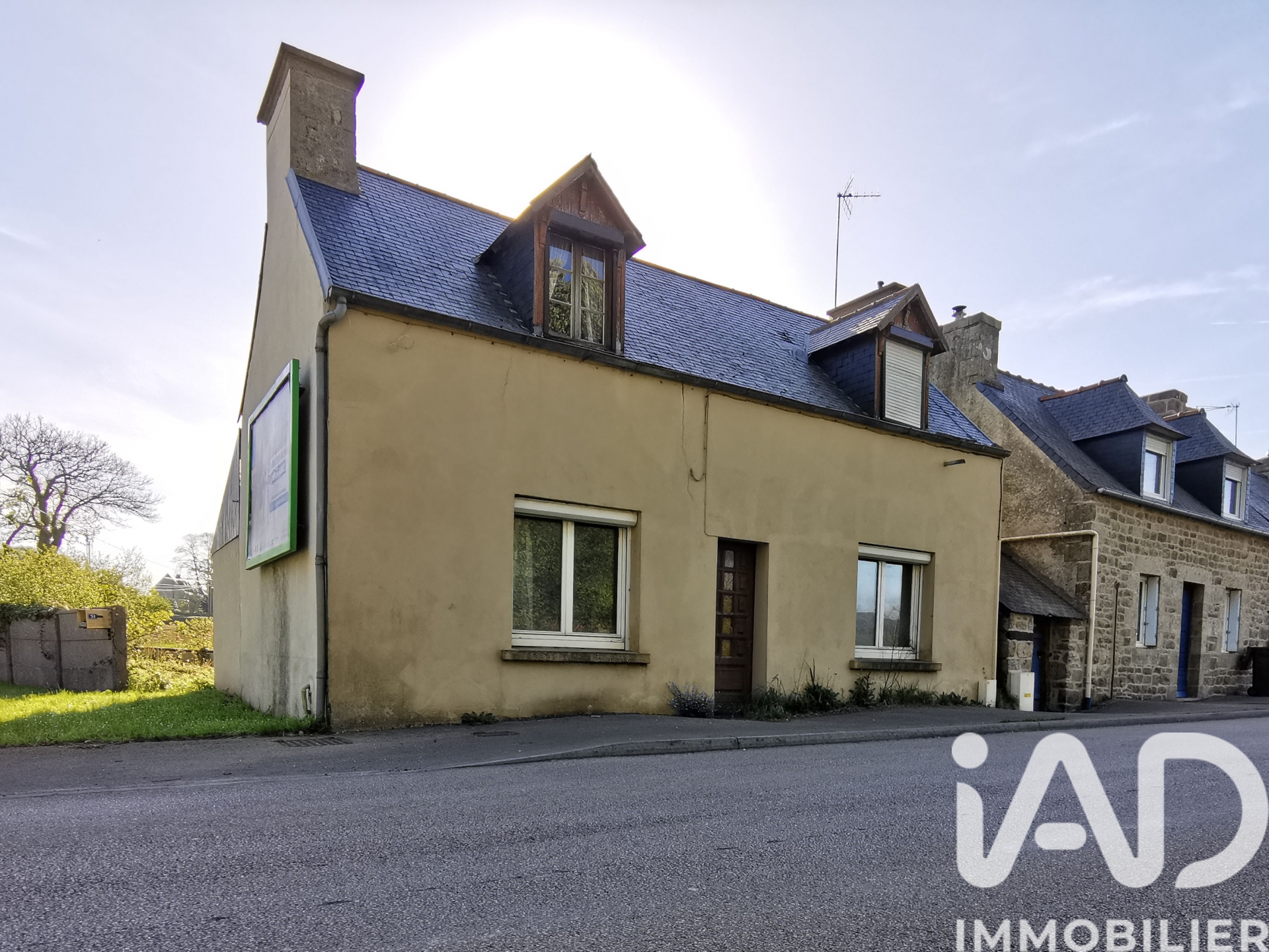 Vente Maison de village 5 pièces
