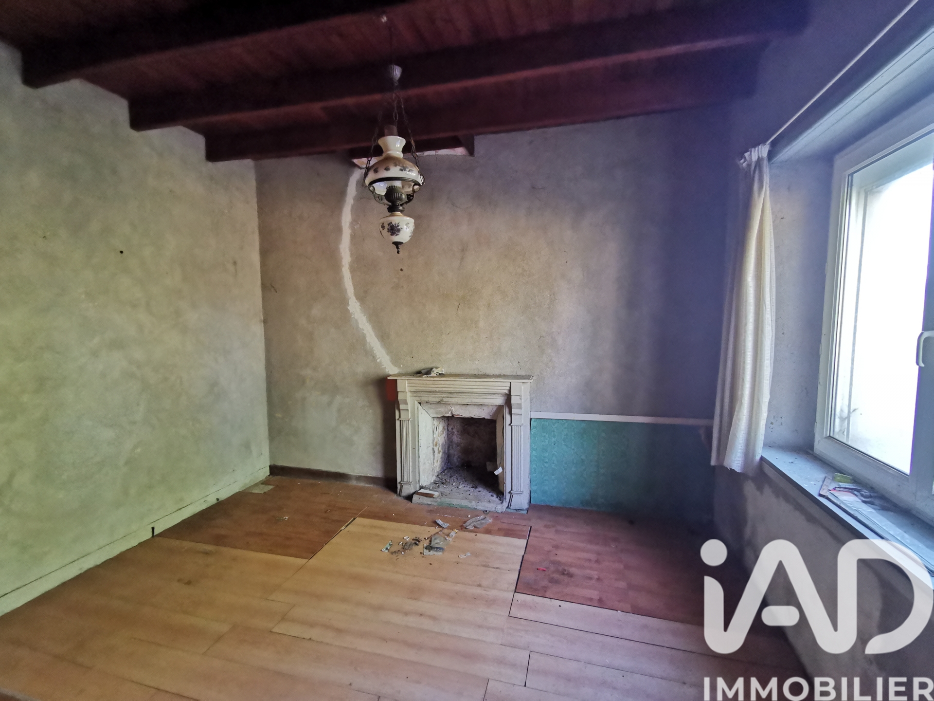 Vente Maison de village 5 pièces